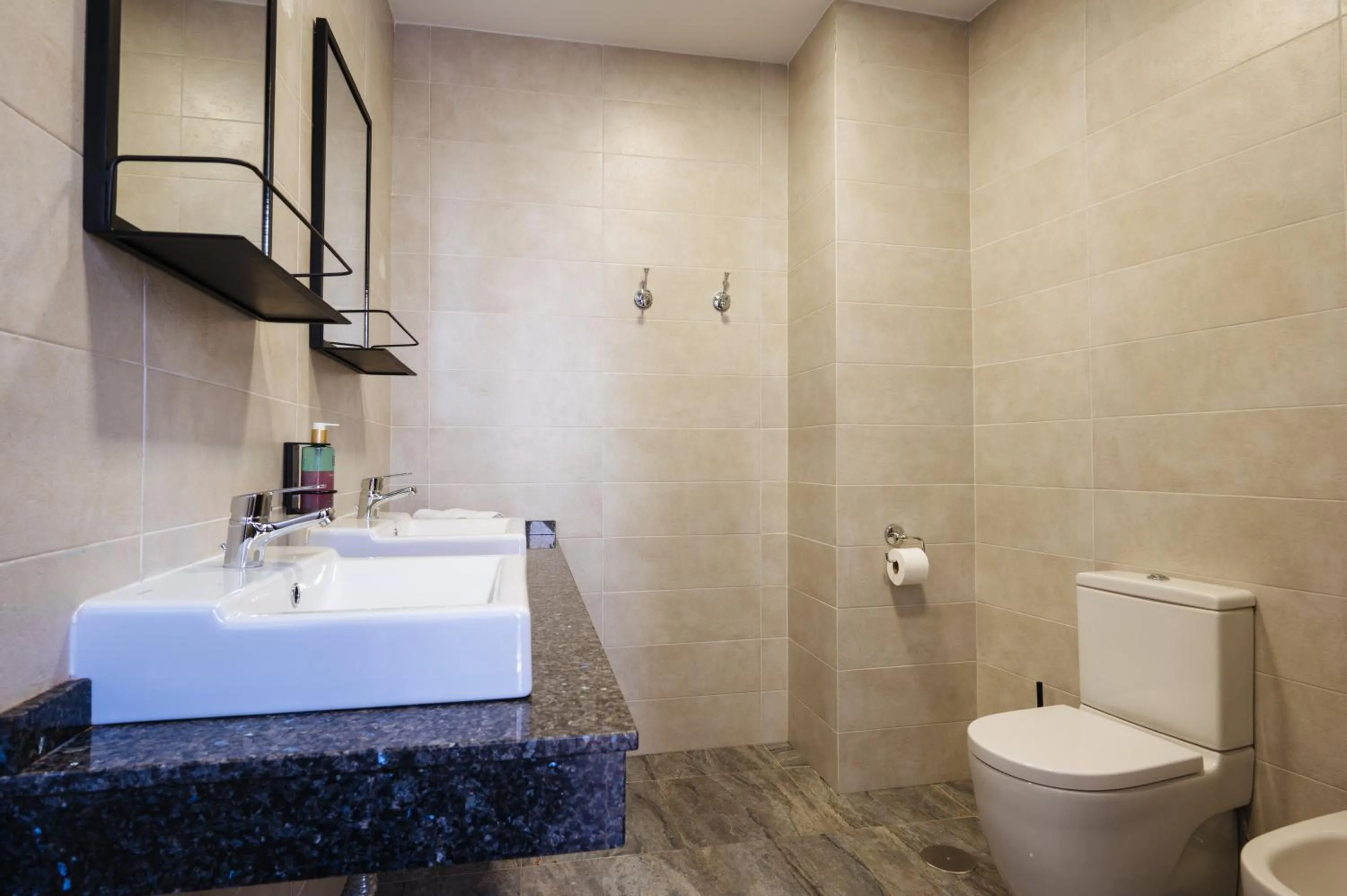 Apartamentos "El Escondite de María"