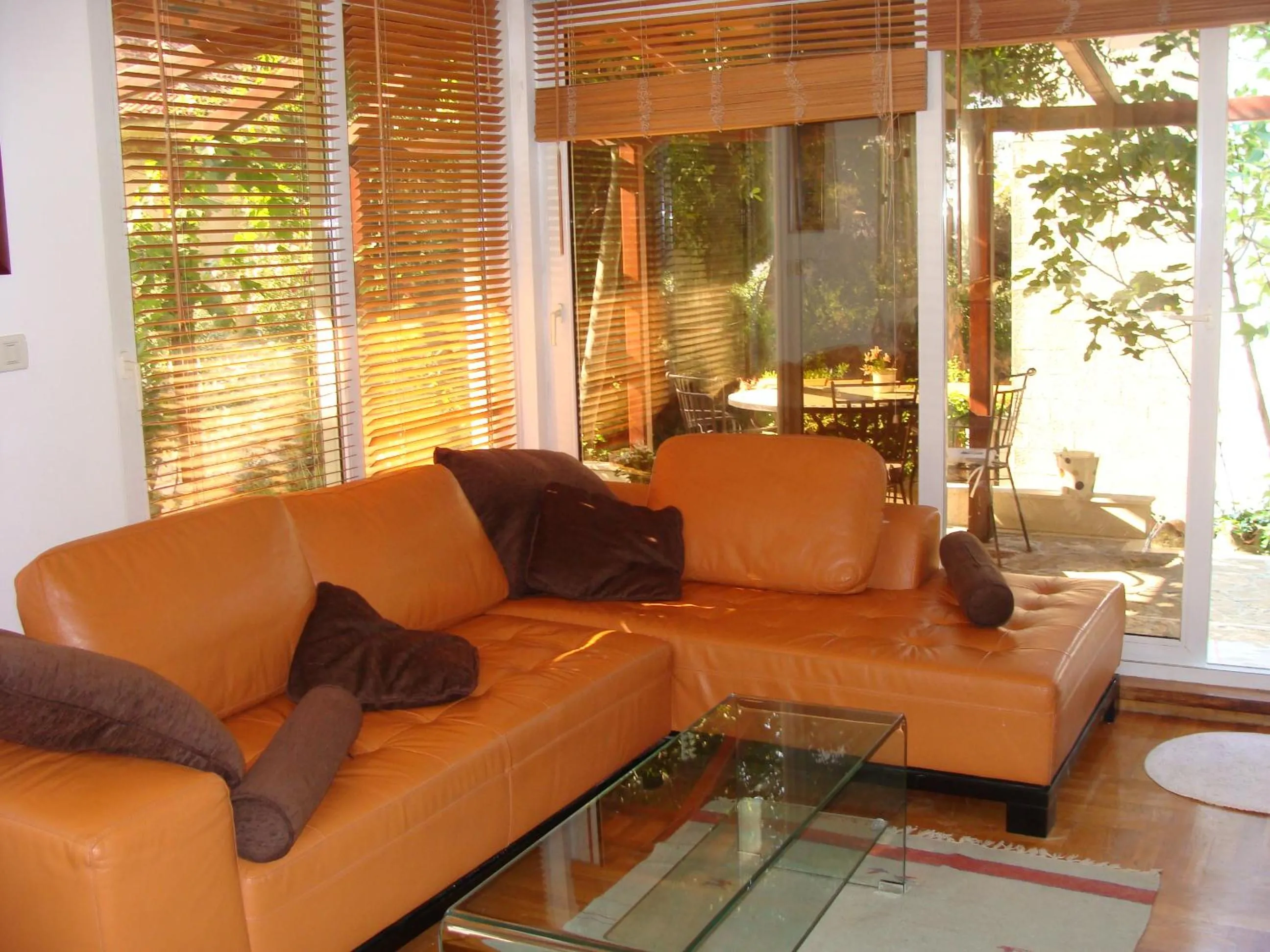 Apartment Calypso