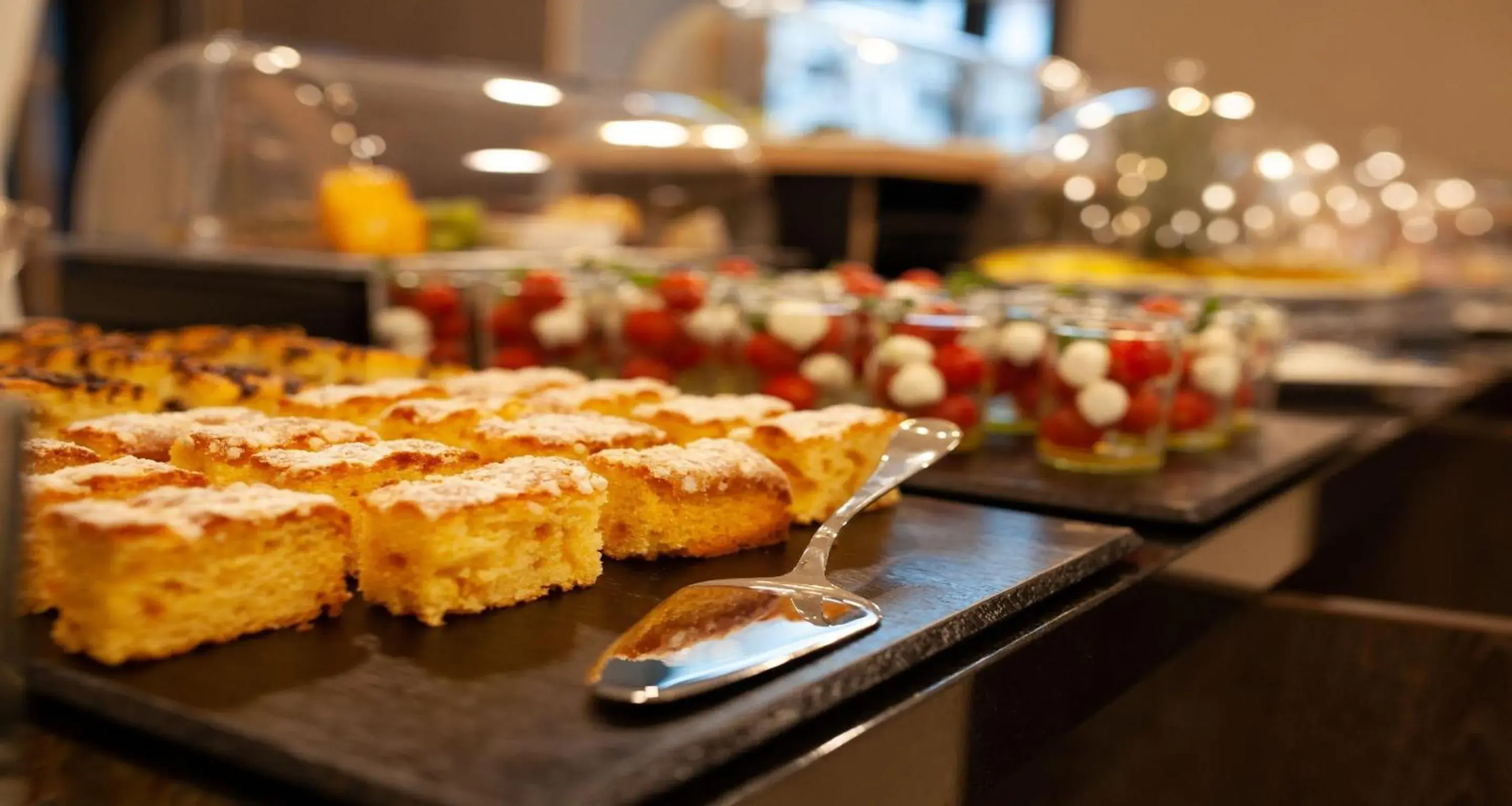 Food and drinks in Best Western Hotel Tulln Food and drinks in Best Western Hotel Tulln