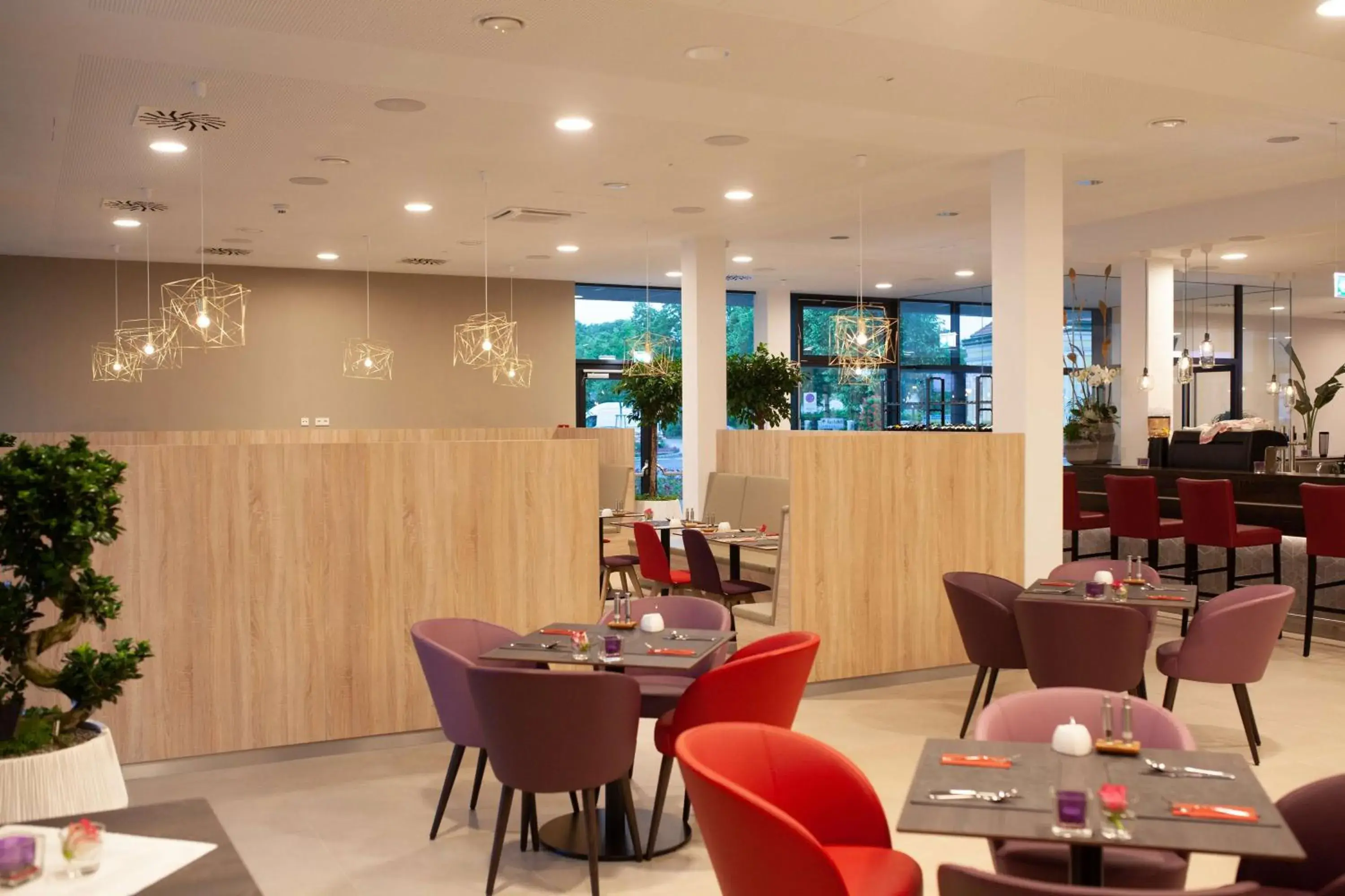 Restaurant/places to eat in Best Western Hotel Tulln Restaurant/places to eat in Best Western Hotel Tulln