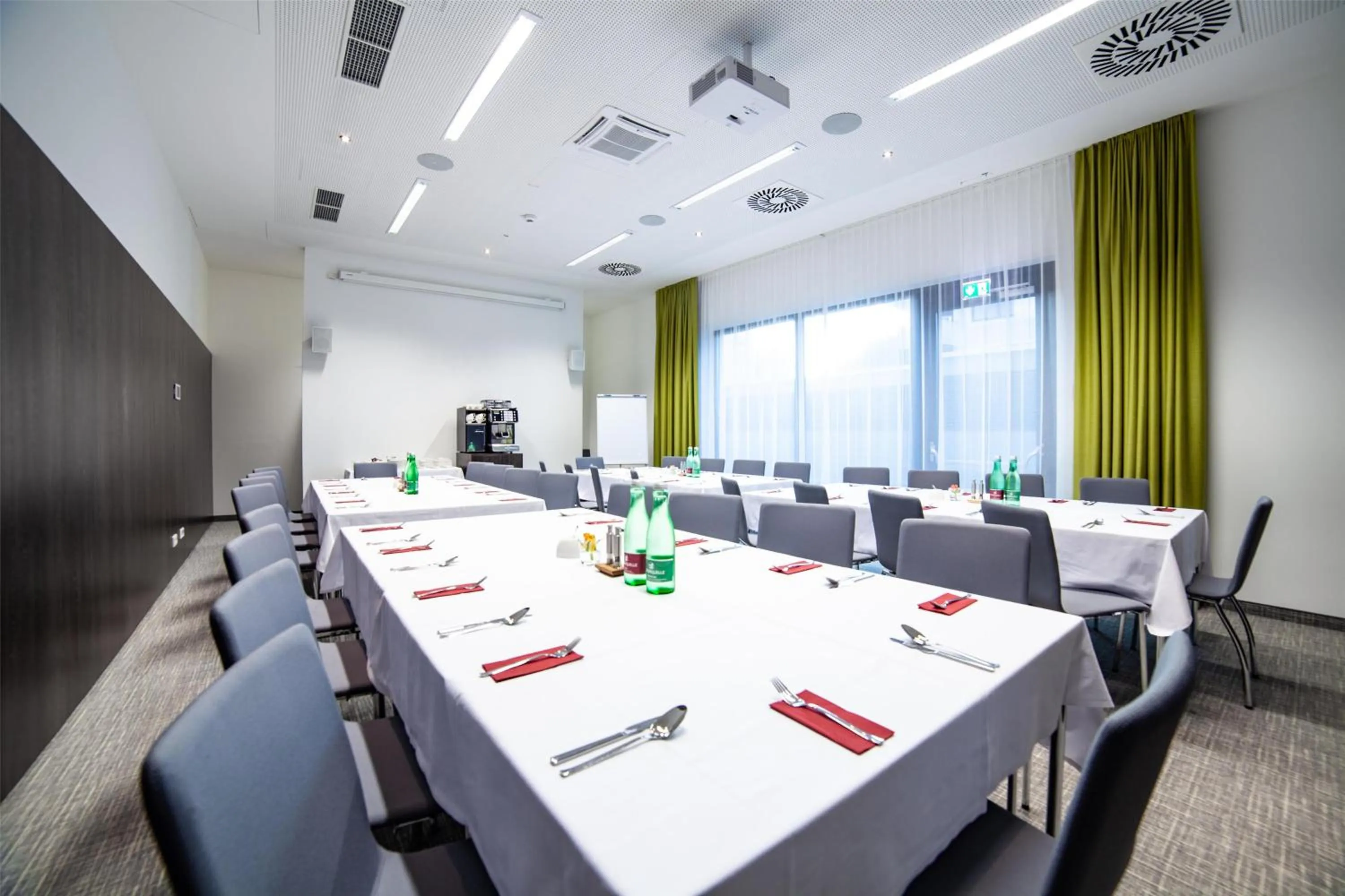 Meeting/conference room in Best Western Hotel Tulln