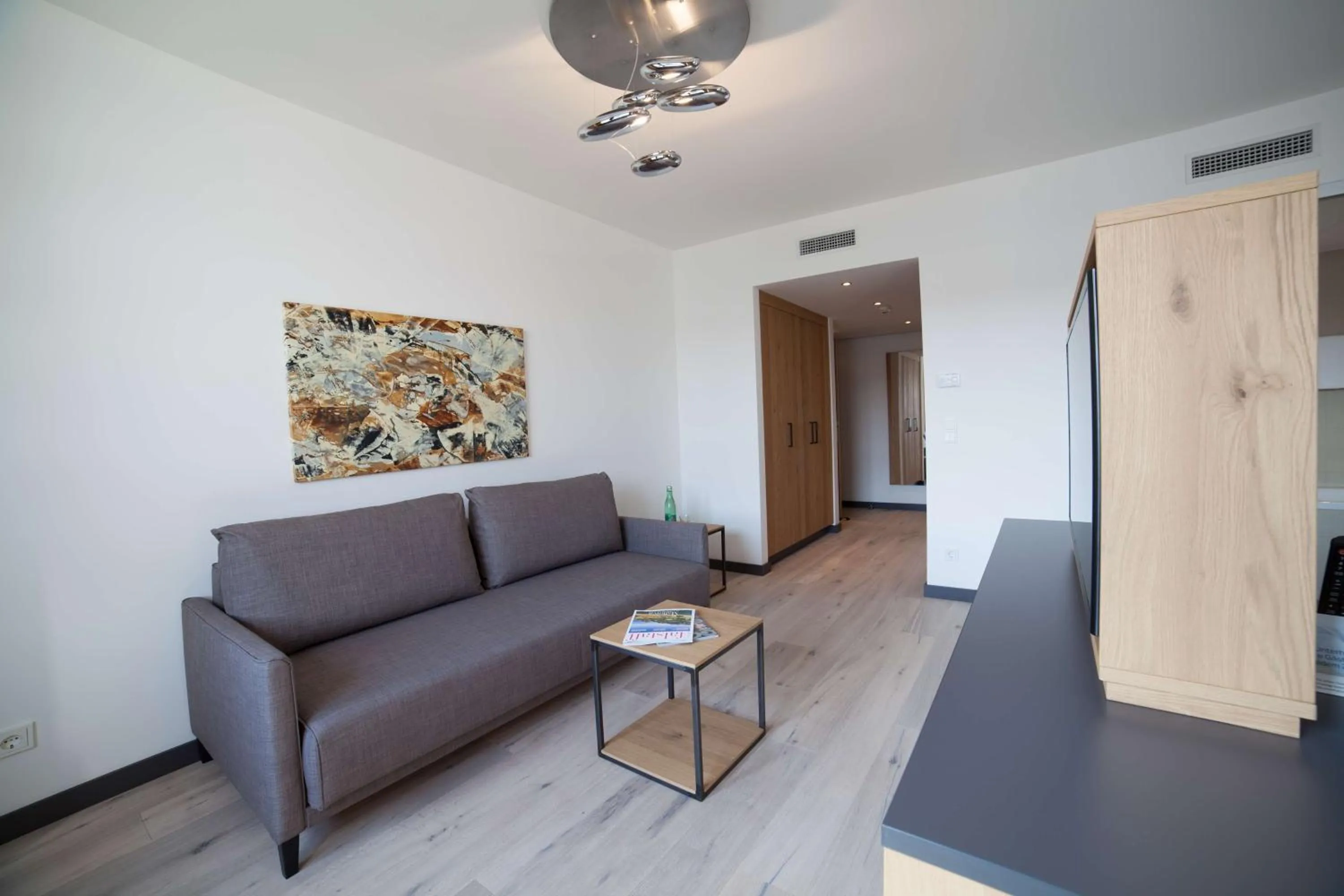 Photo of the whole room in Best Western Hotel Tulln