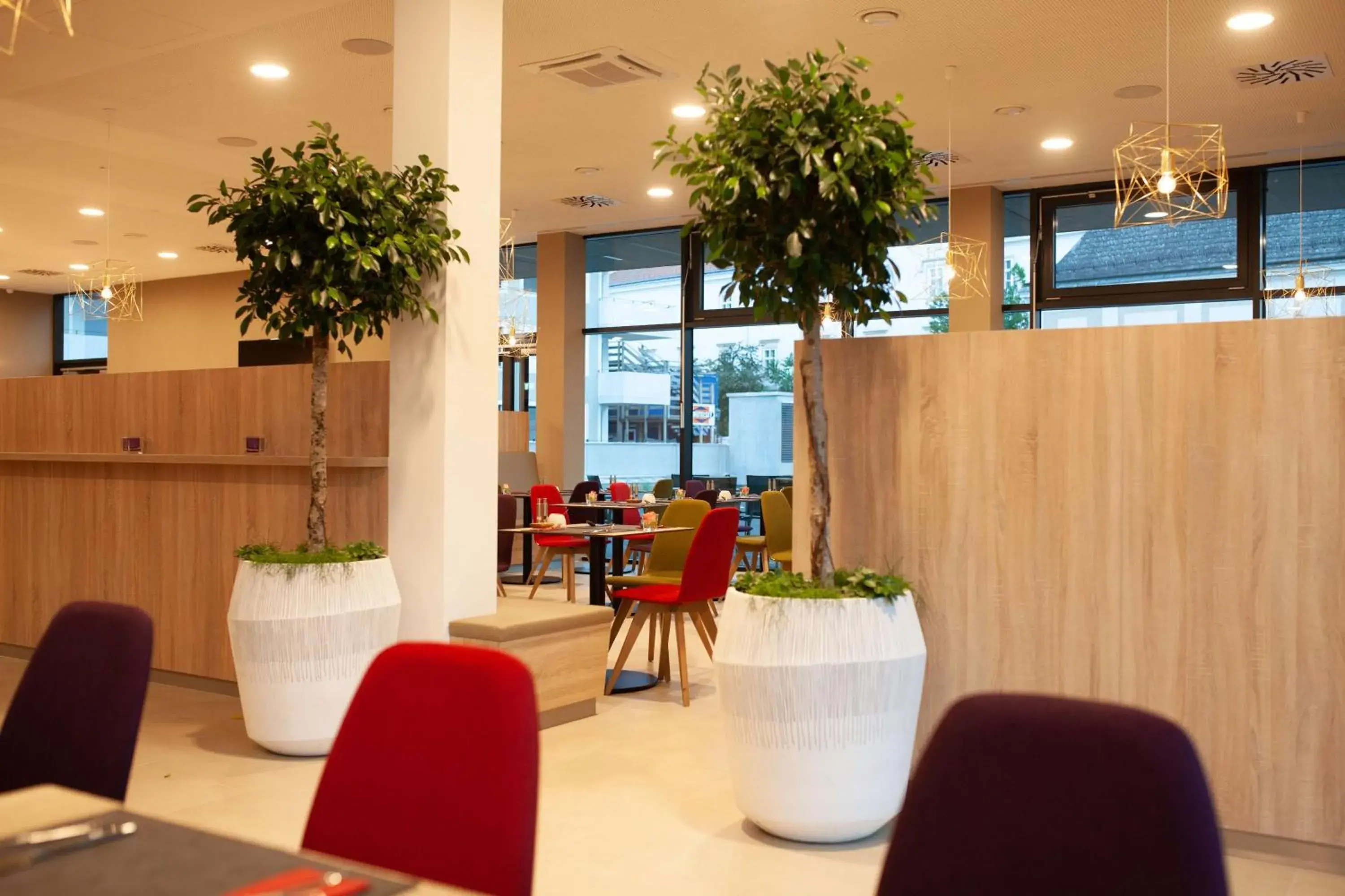 Restaurant/places to eat in Best Western Hotel Tulln Restaurant/places to eat in Best Western Hotel Tulln