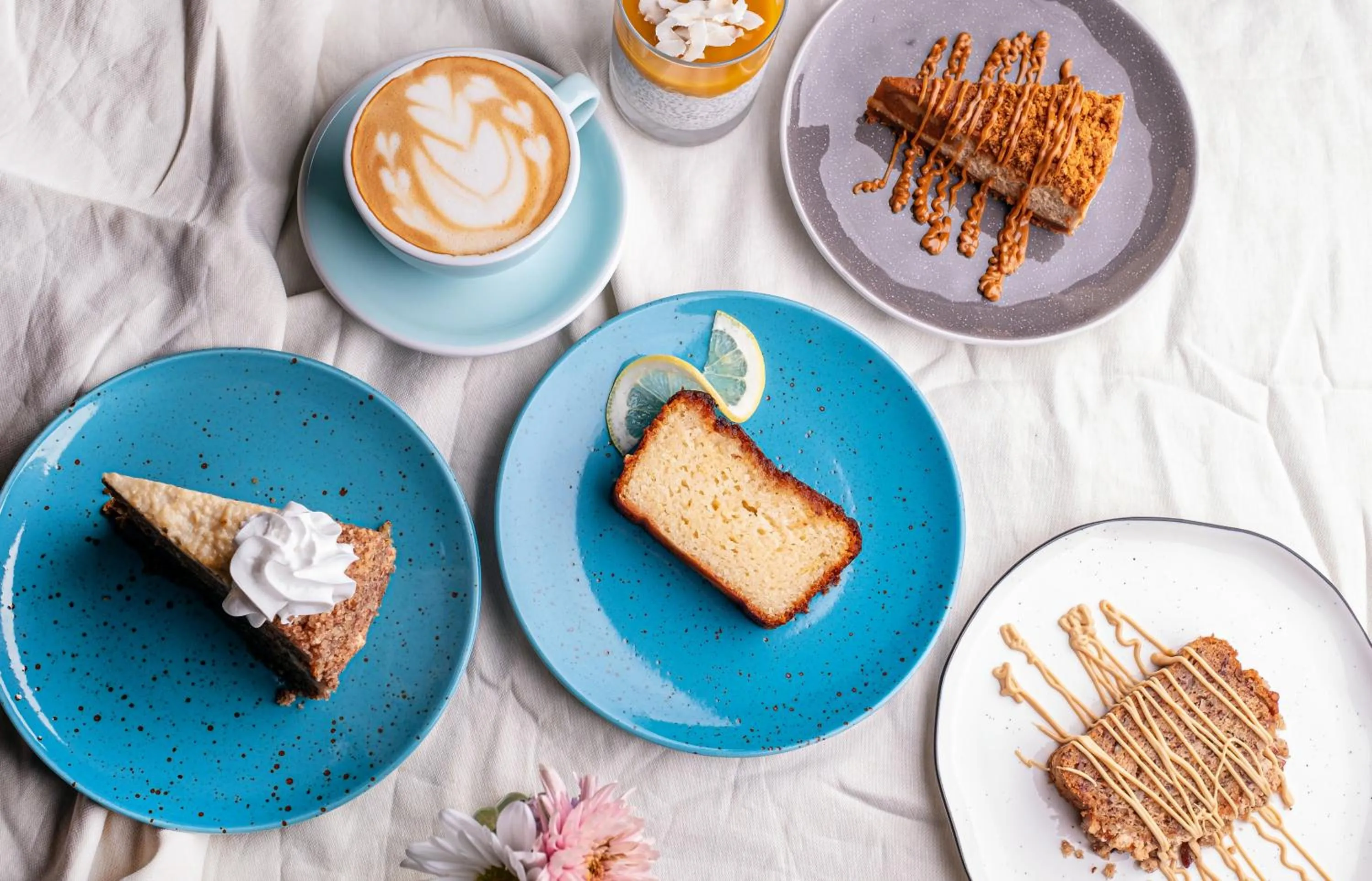 Salvator Boutique Hotel vegan-friendly