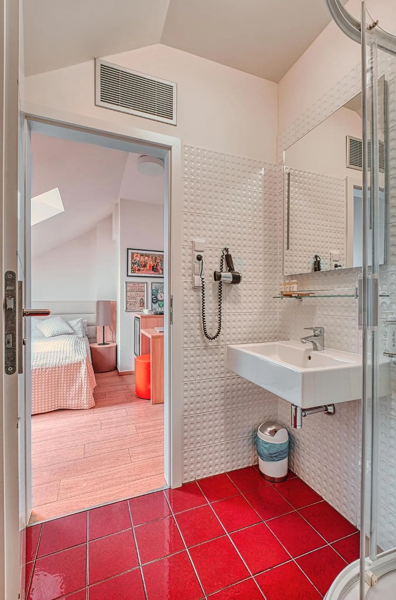 Salvator Boutique Hotel vegan-friendly