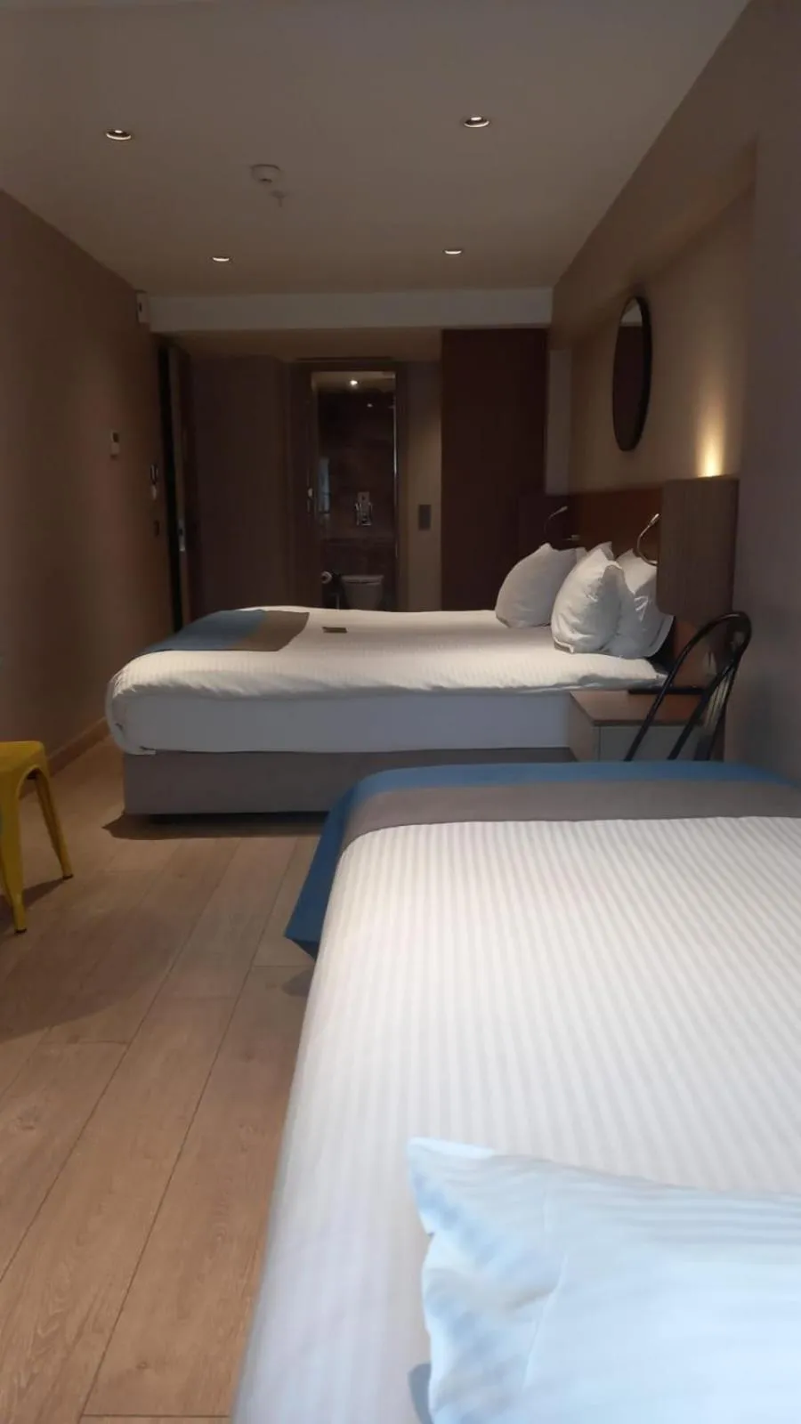 Photo of the whole room, Bed in Redmont Hotel Nisantasi