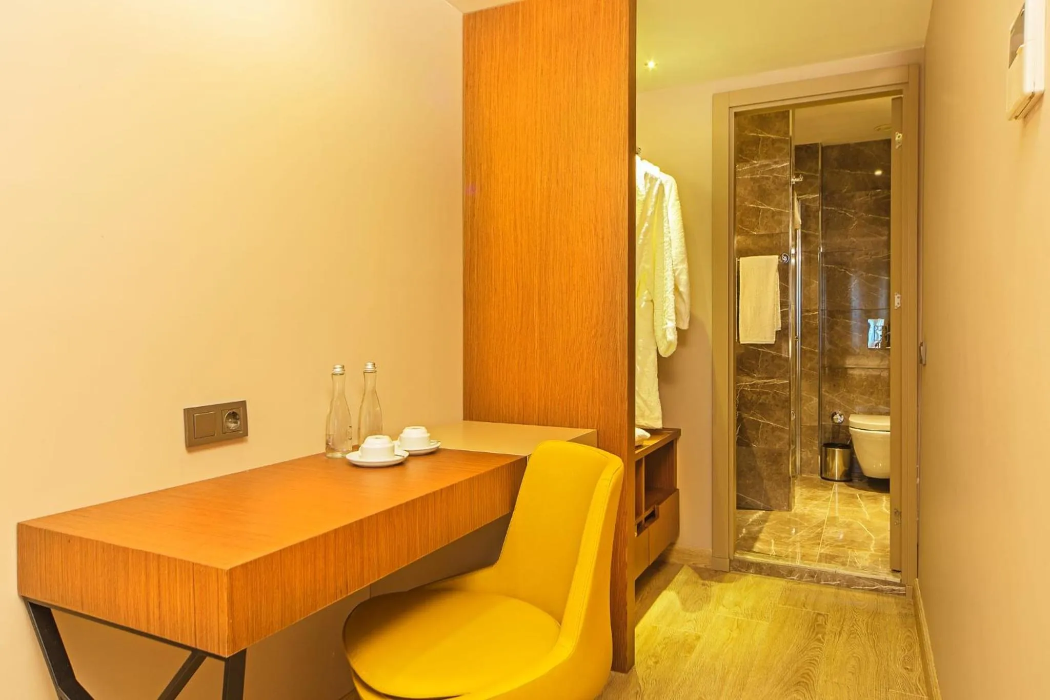 Redmont Hotel Nisantasi