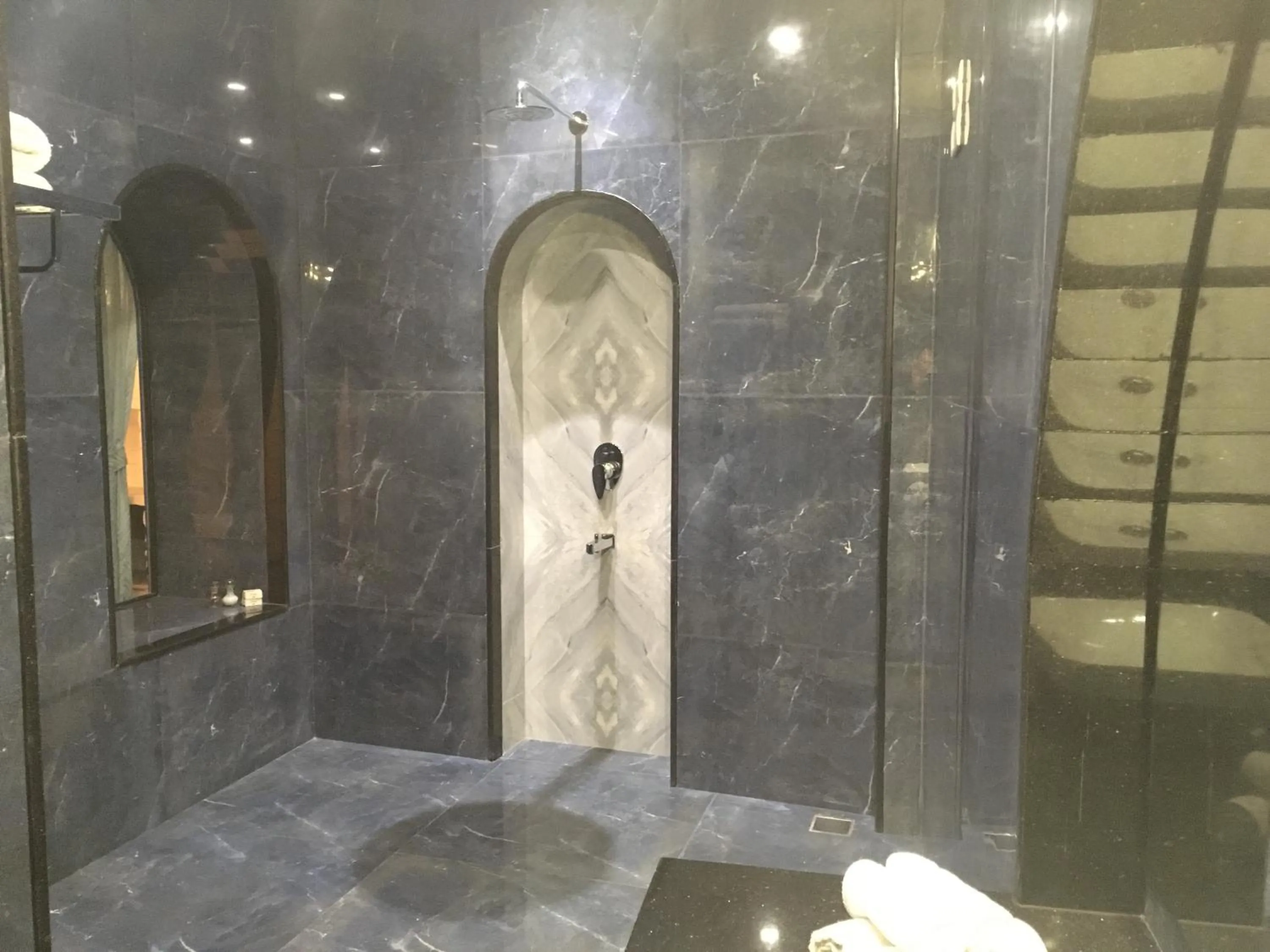 Bathroom in Rose Heritage Home