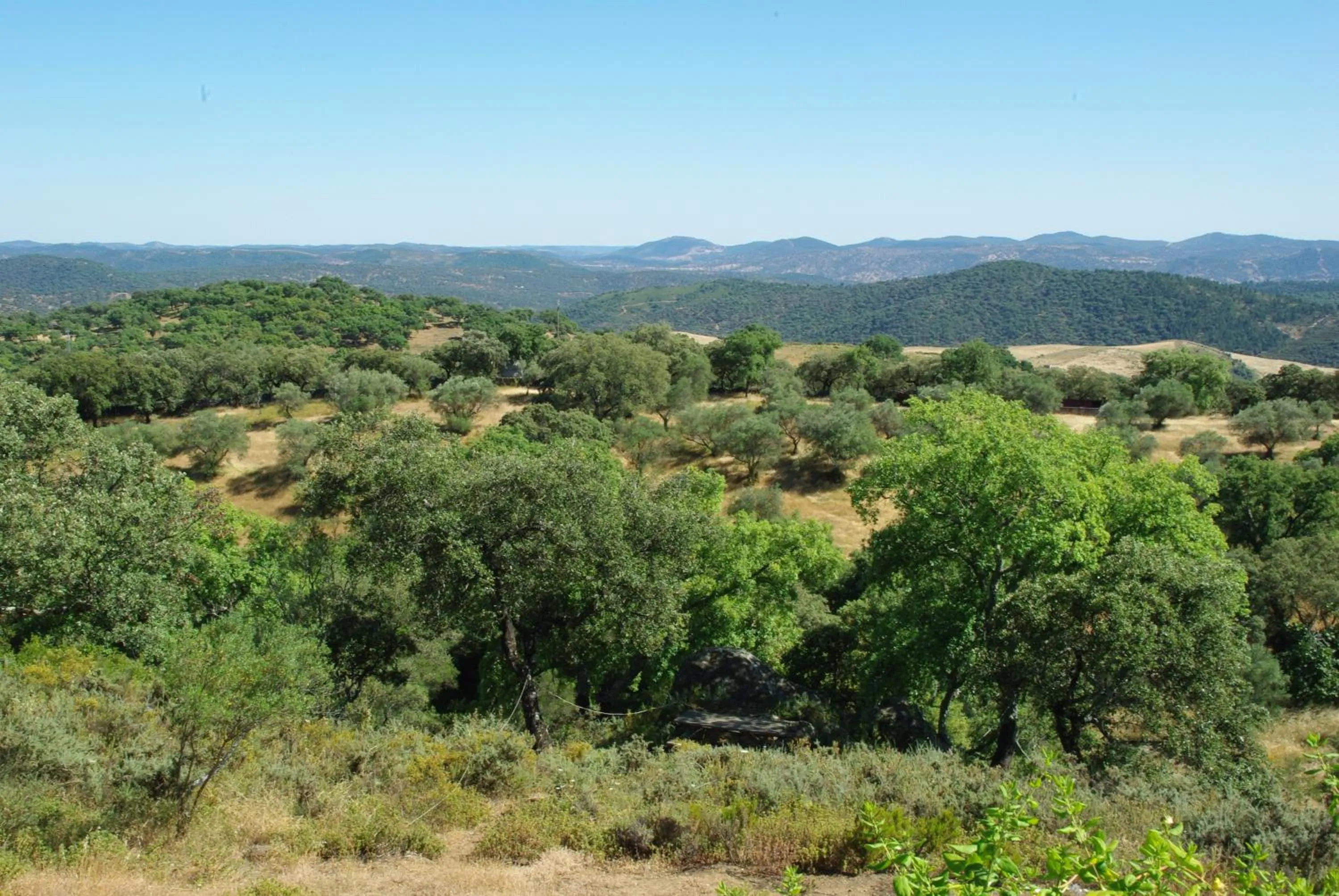 Off site in Casa Rural La Era 3 - Adults Only