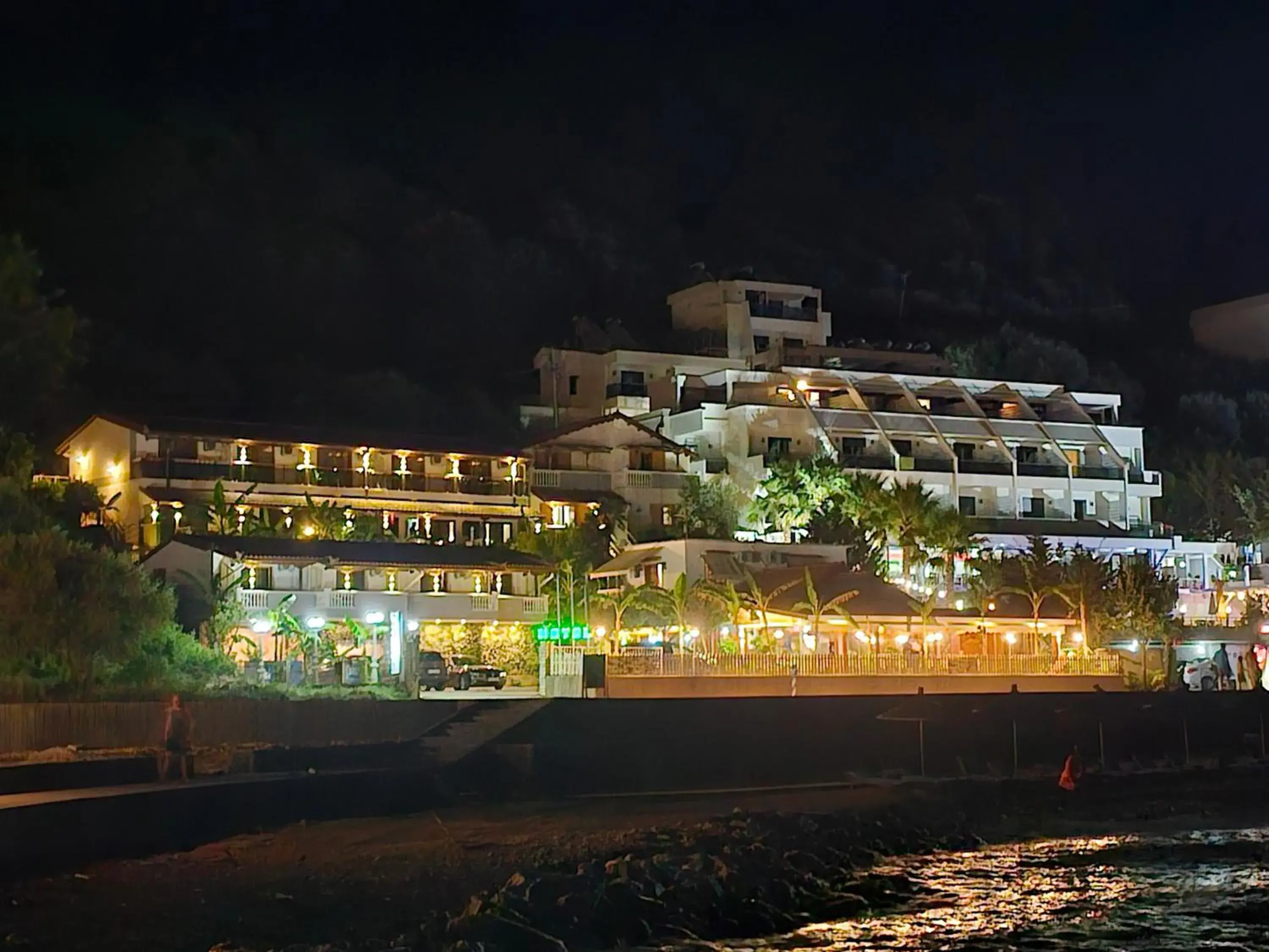 Hotel Ramosaco, Radhimë, Vlorë Hotel Ramosaco, Radhimë, Vlorë
