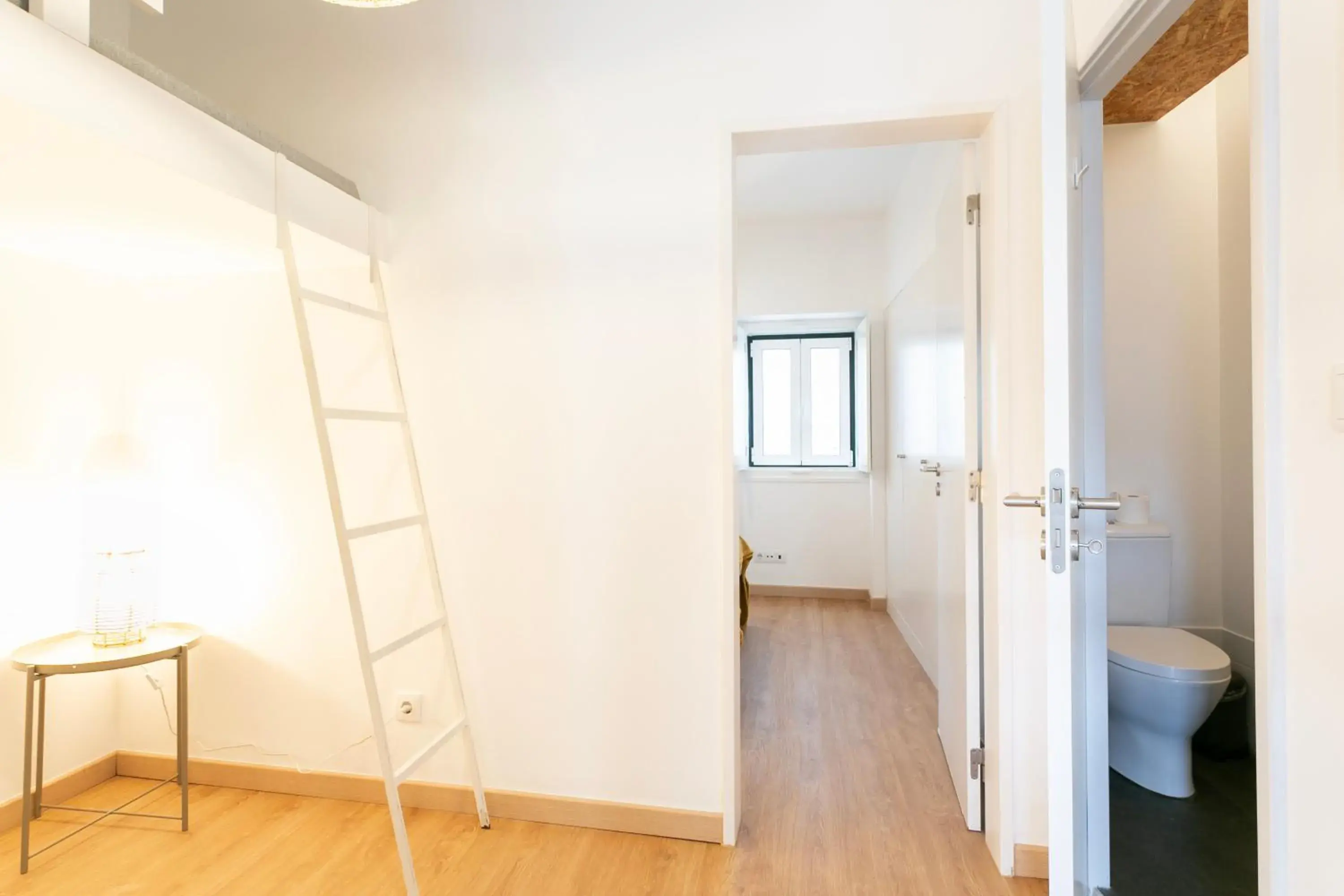 One-Bedroom Apartment (4 Adults) in Severa Apartments One-Bedroom Apartment (4 Adults) in Severa Apartments