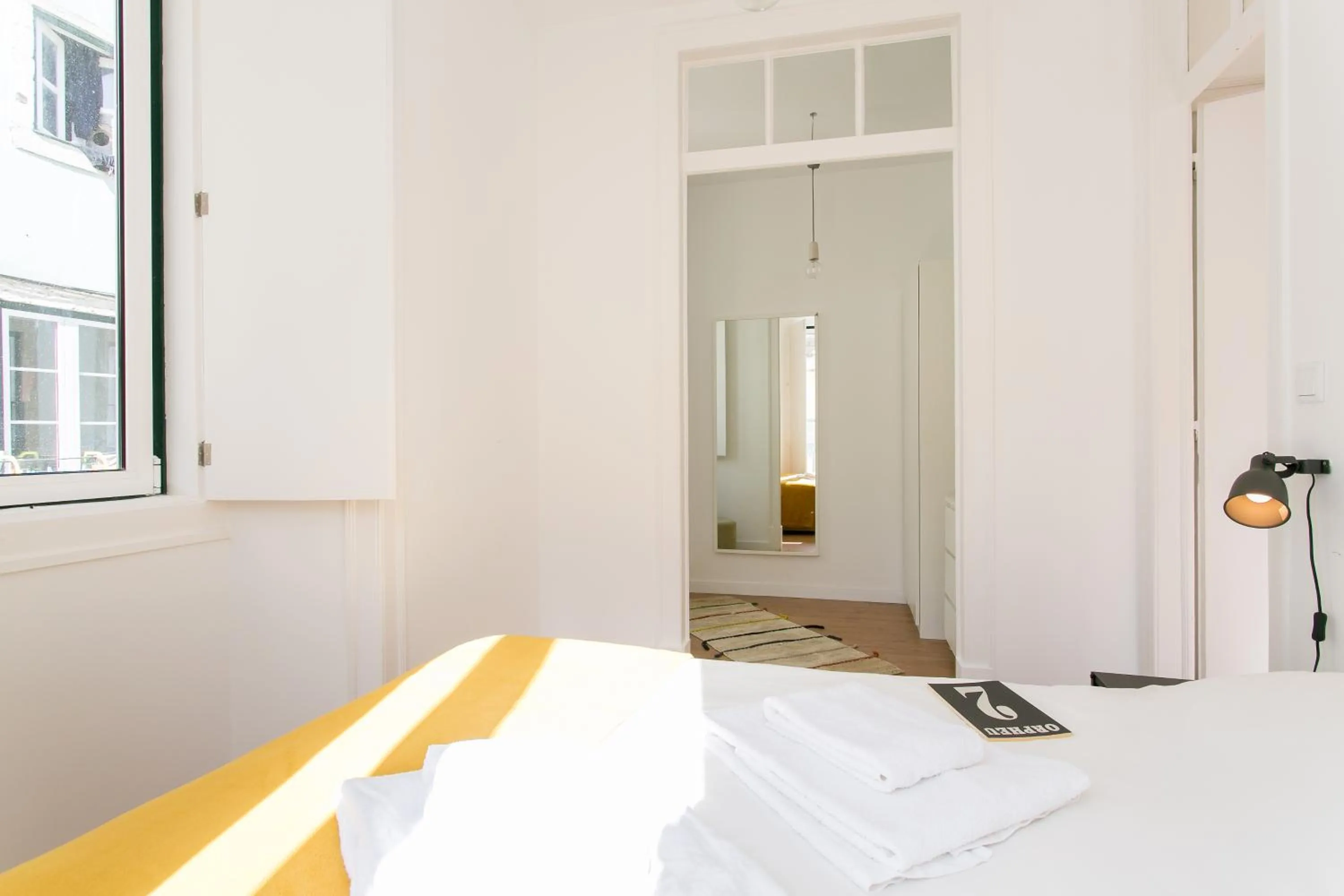 Apartment - First Floor  in Severa Apartments