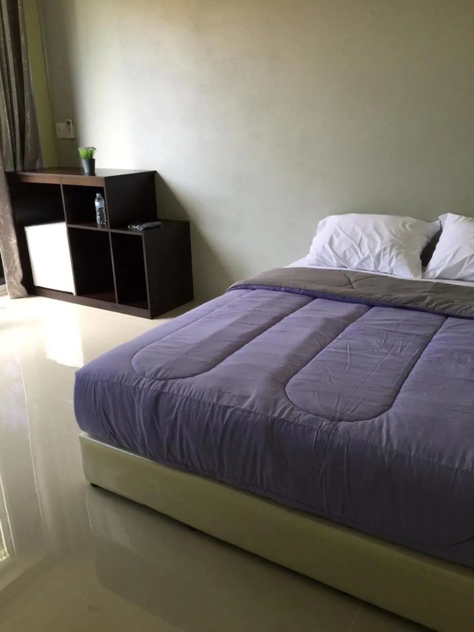 Bedroom, Bed in Meephawa Resort