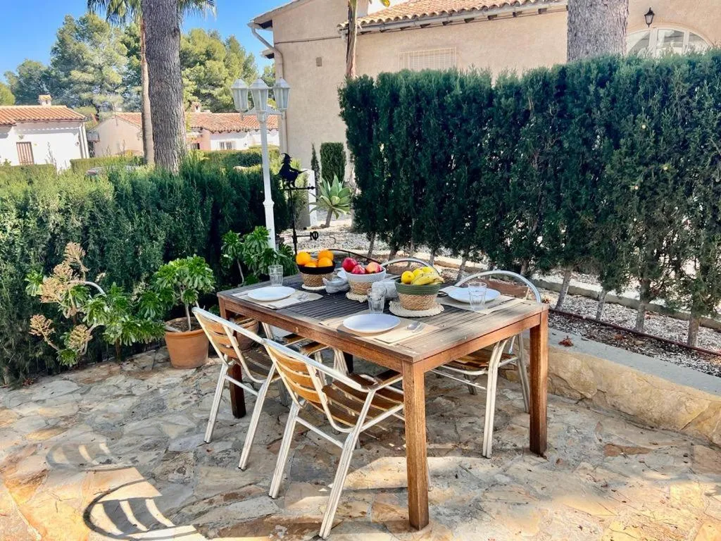 Cristina by Sun & Sea Homes