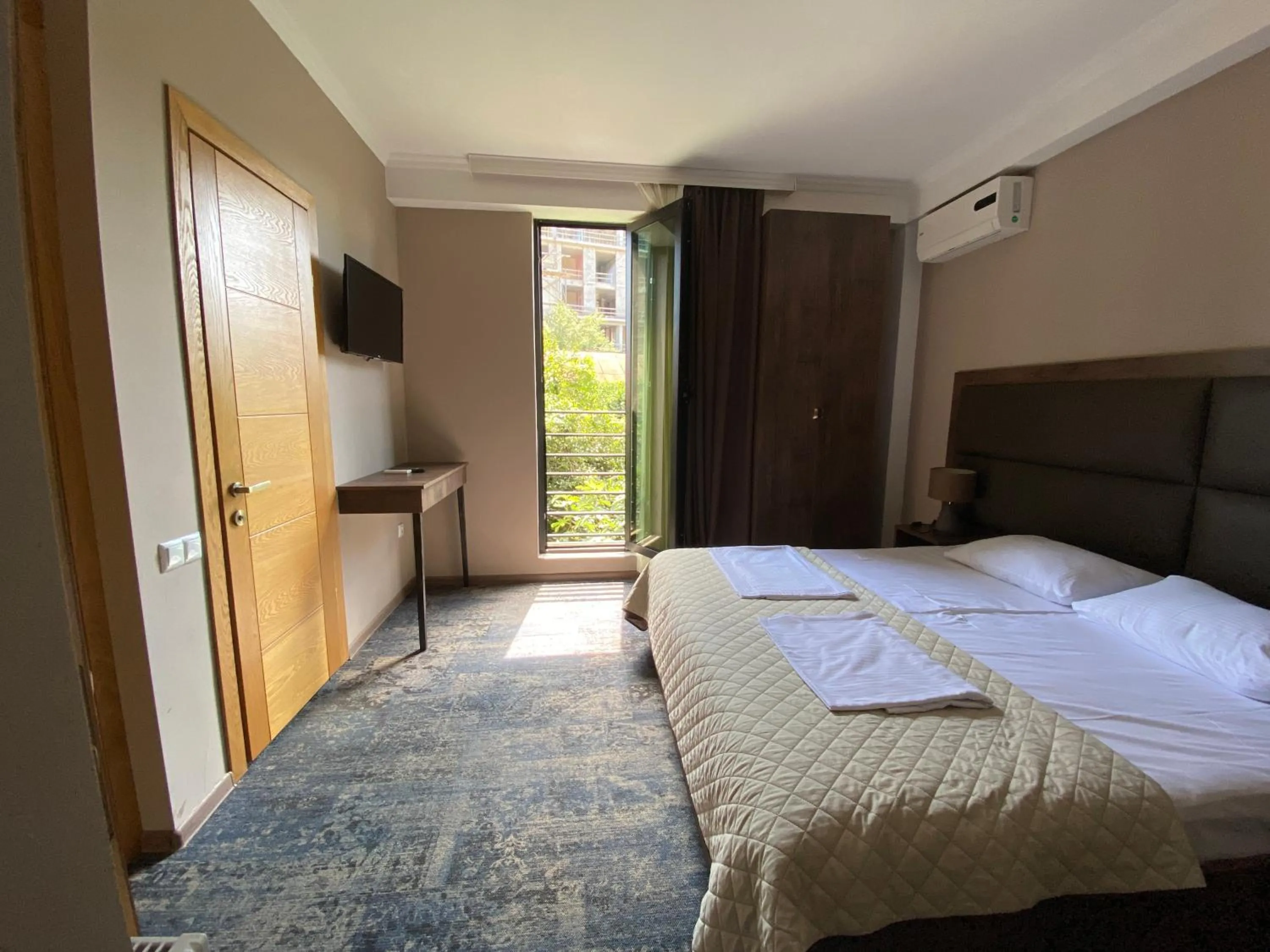 Double or Twin Room - single occupancy in Ponte