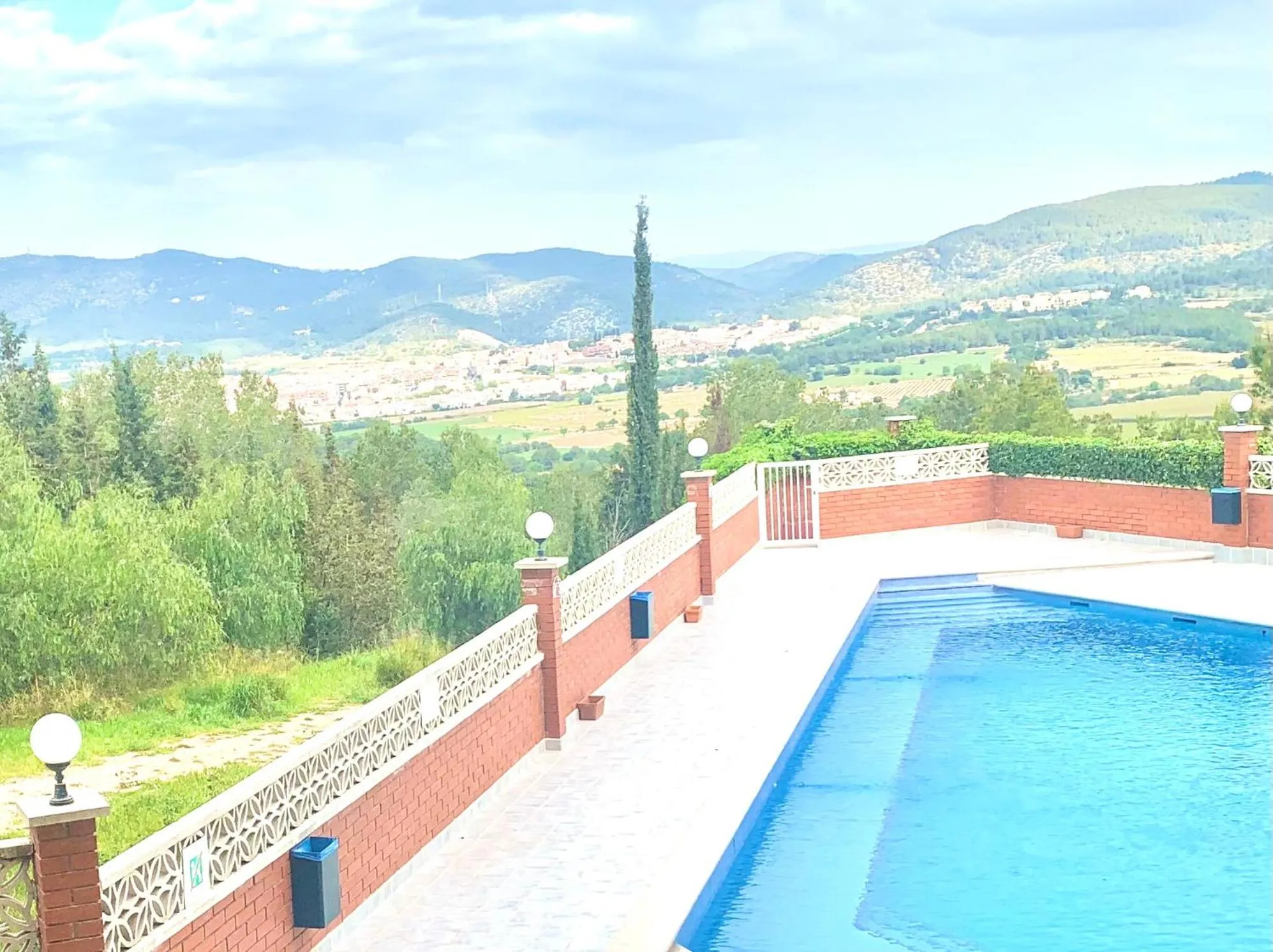 Panoramic Apartments Sitges