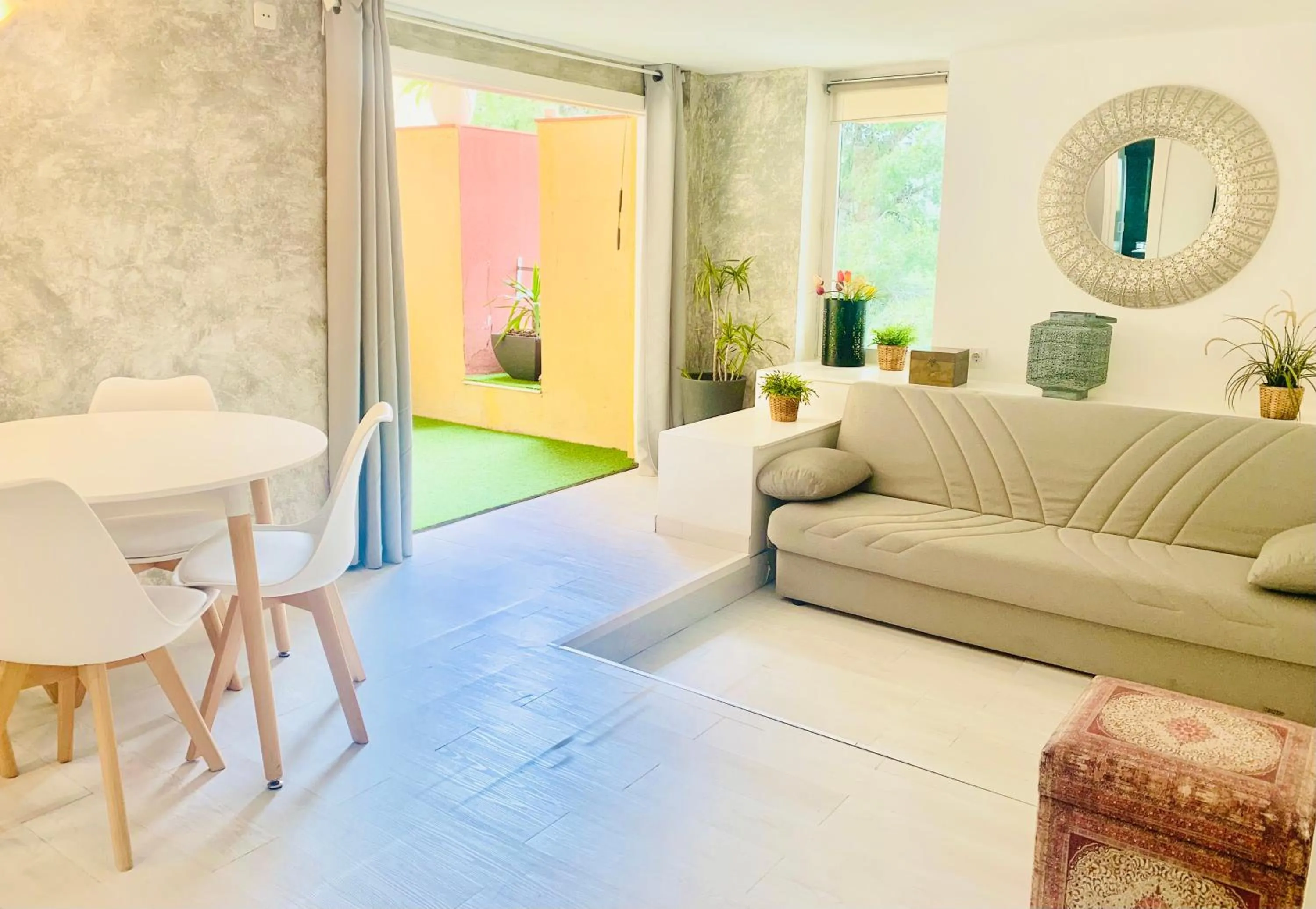 Panoramic Apartments Sitges