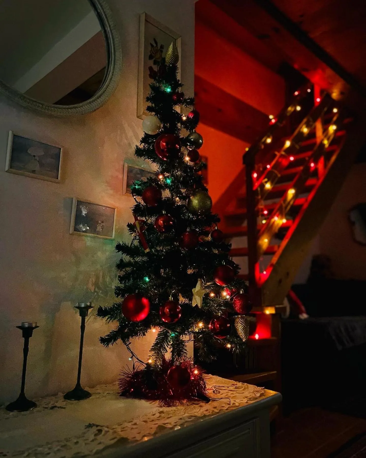 Holiday Home Amila