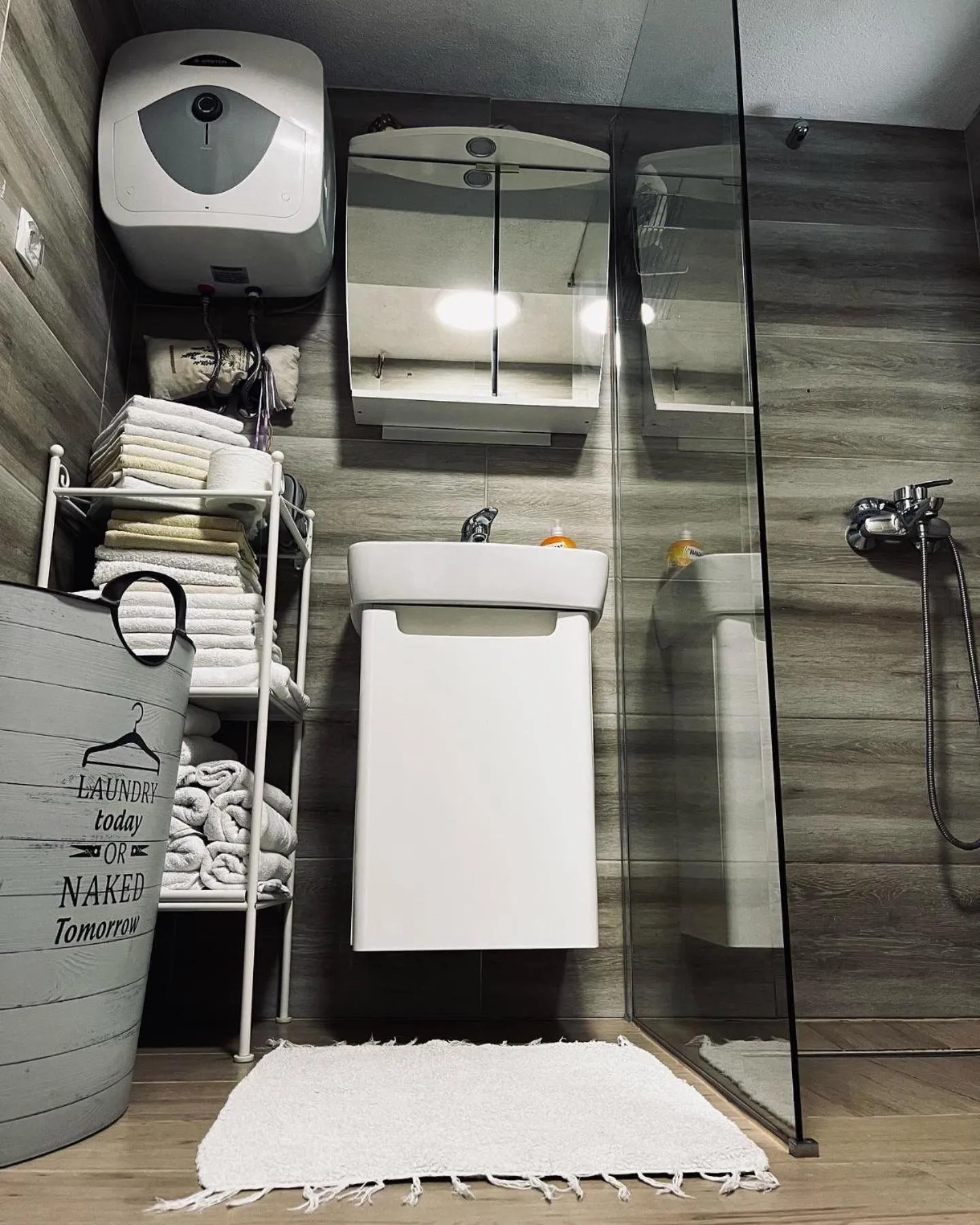 Holiday Home Amila