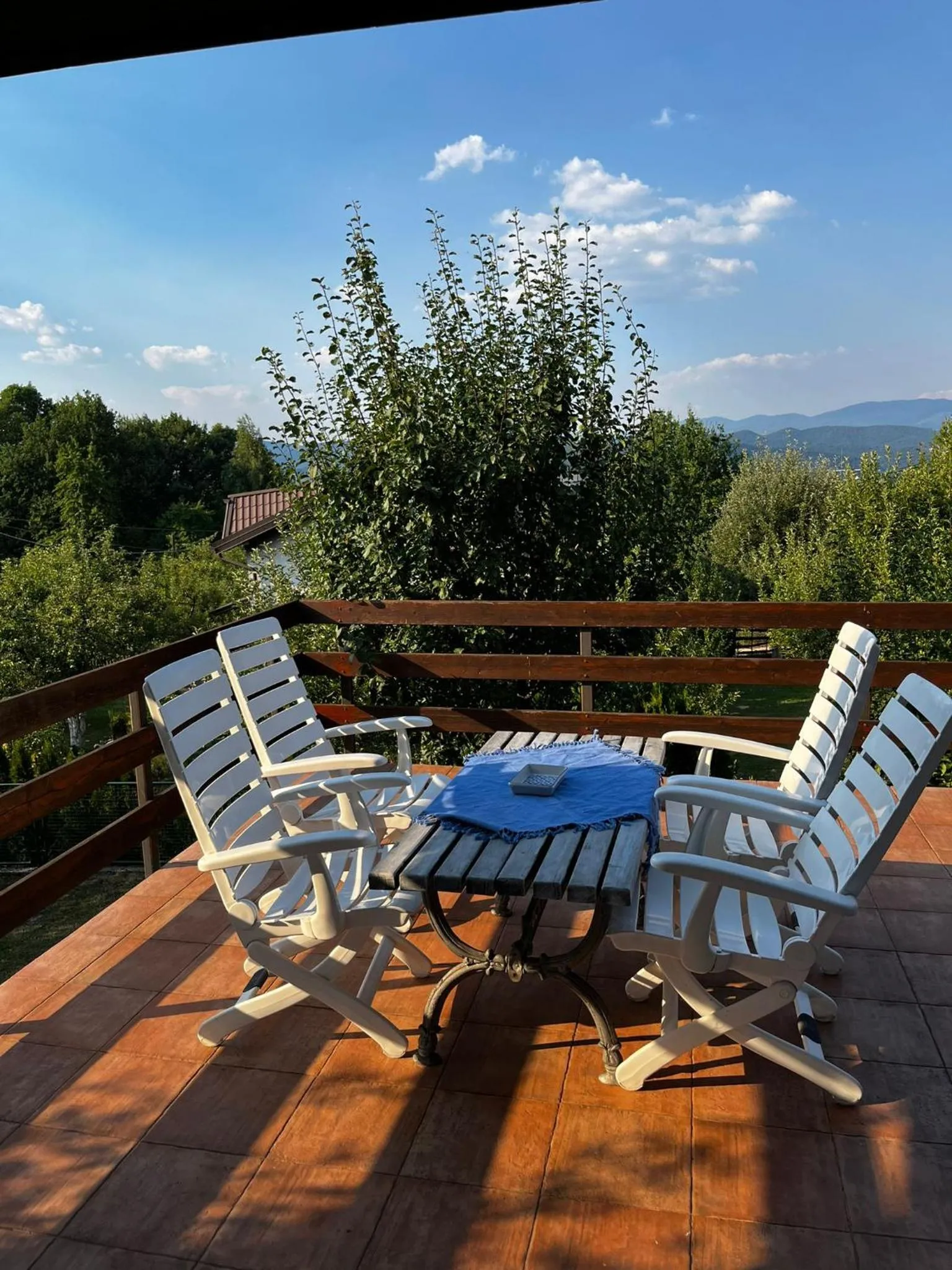 Holiday Home Amila