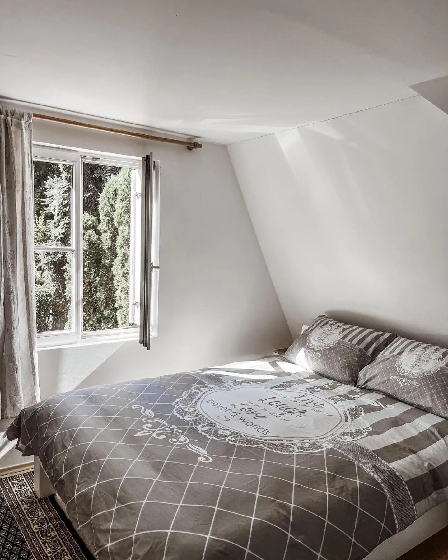 Bed in Holiday Home Amila