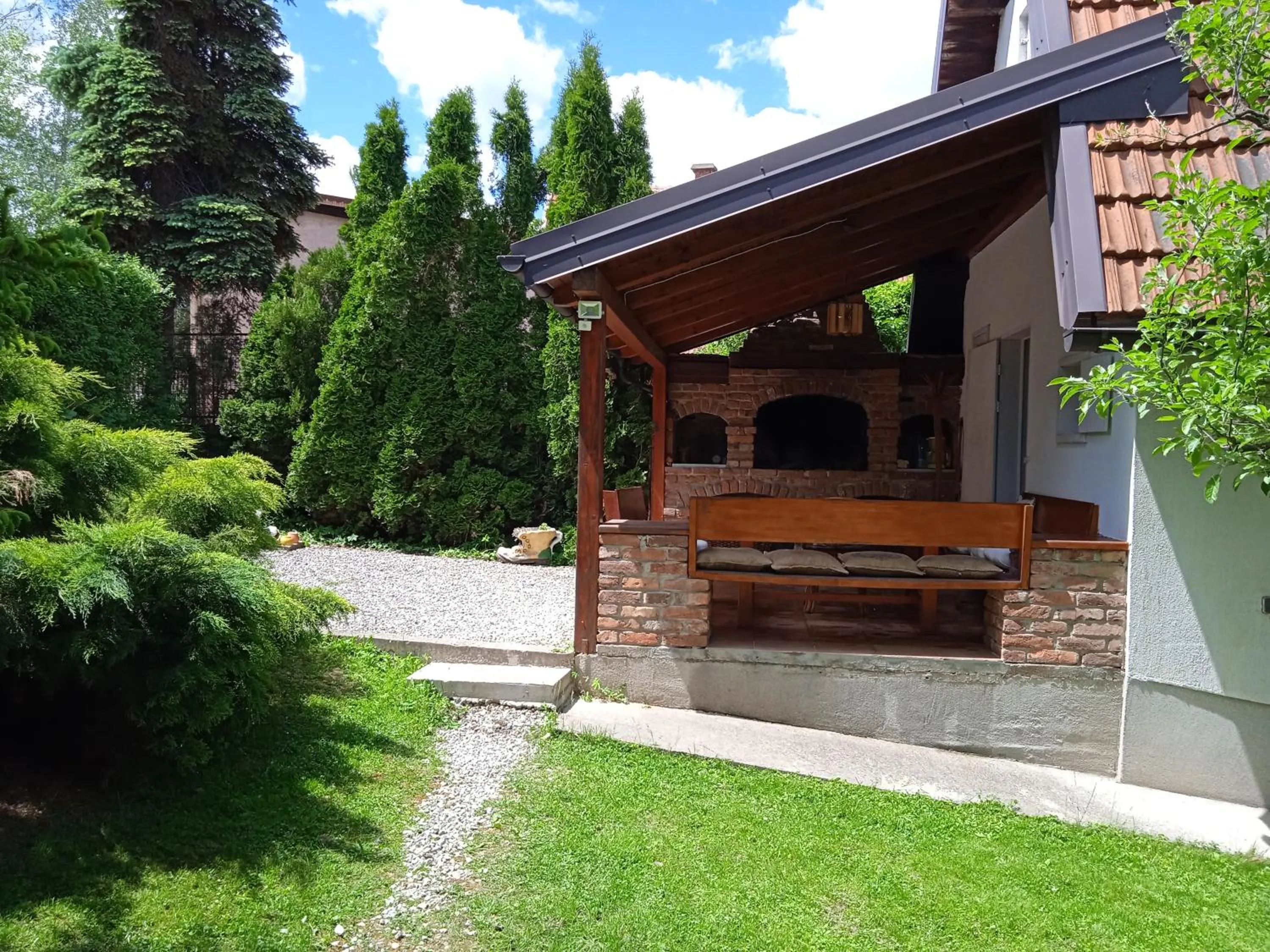 Holiday Home Amila