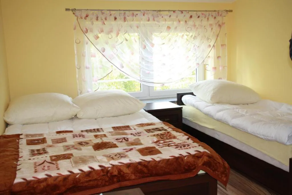 Bed in Hotel For You