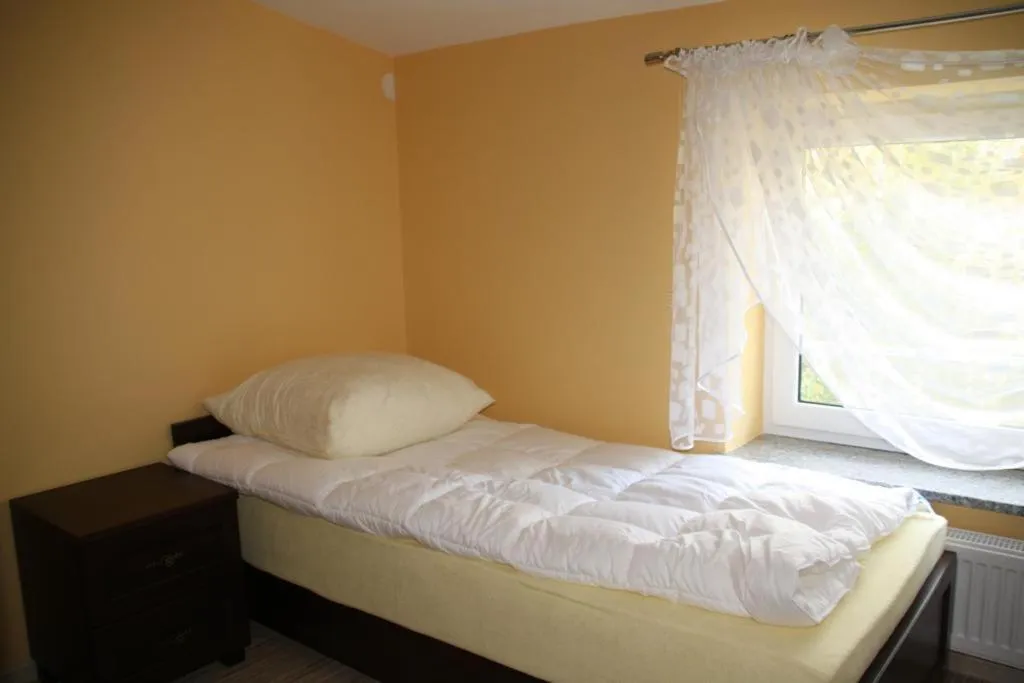 Photo of the whole room, Bed in Hotel For You