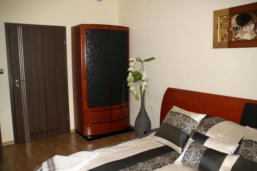 Photo of the whole room, Bed in Hotel For You