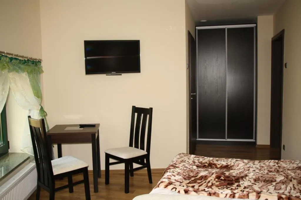 Bed in Hotel For You