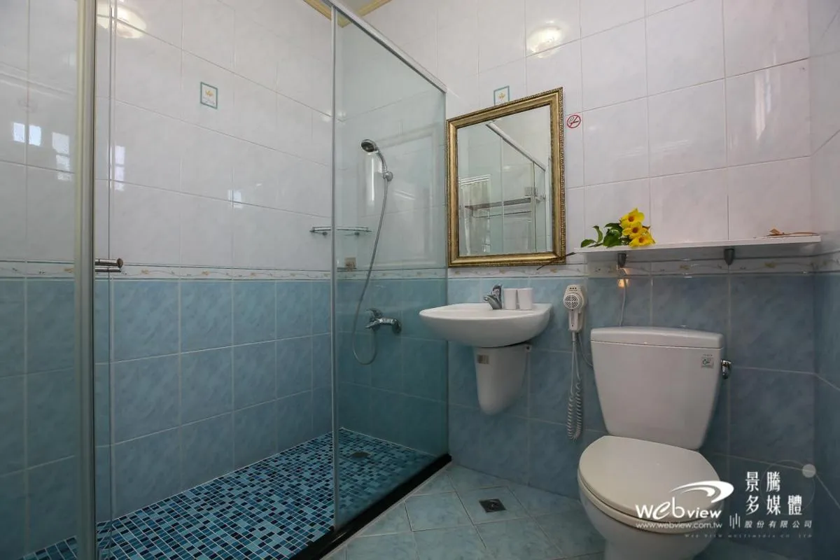 Property building in Star Shine B&B