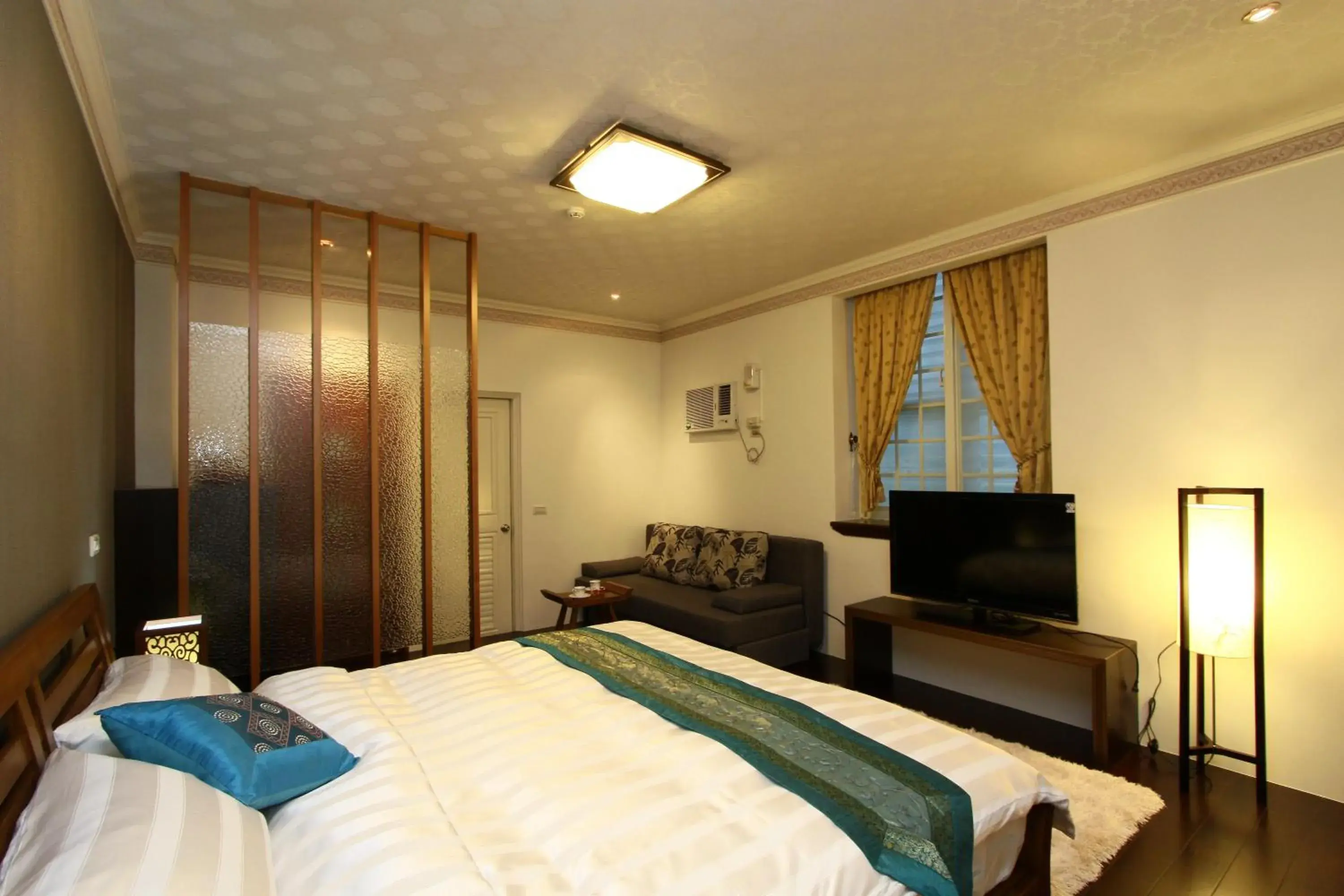 Double Room in Star Shine B&B Double Room in Star Shine B&B