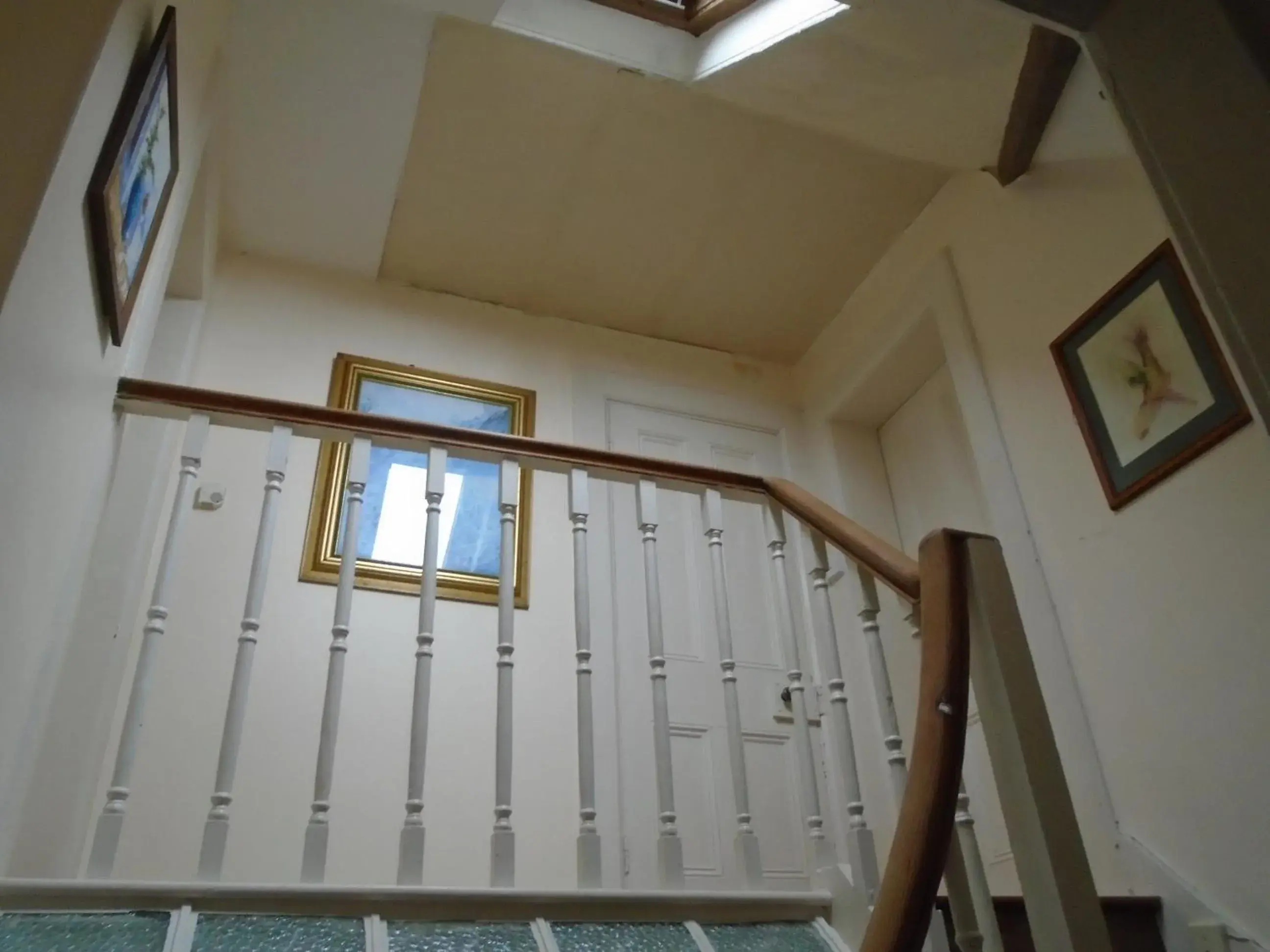 Double Room with Shared Bathroom - single occupancy in Ballynona House Double Room with Shared Bathroom - single occupancy in Ballynona House