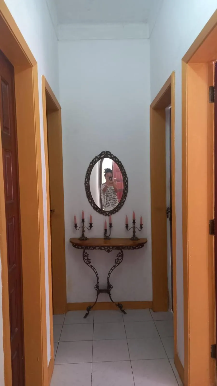 Casa da Gorett