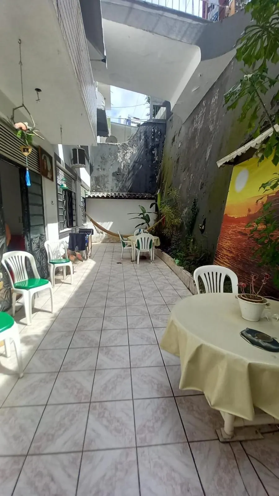 Casa da Gorett