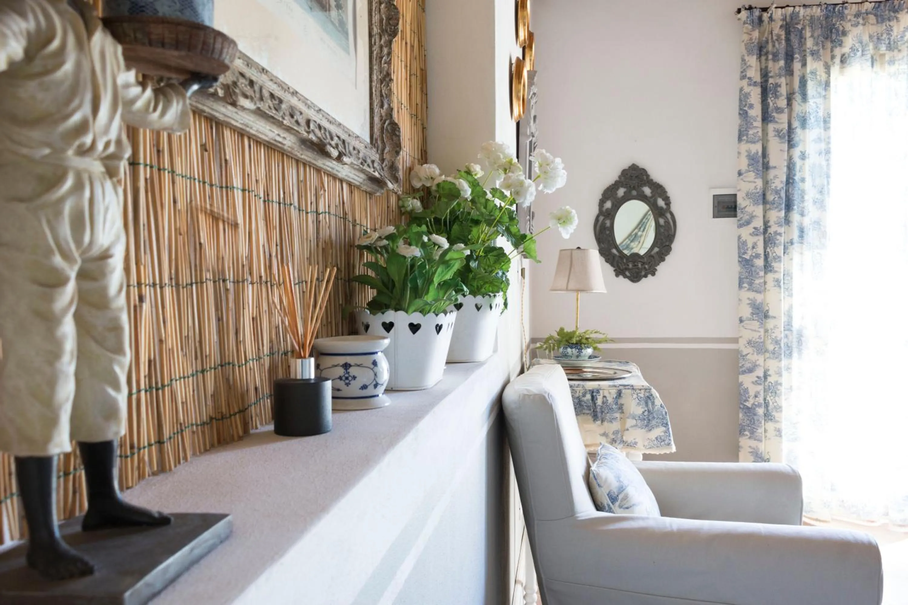 Casa Il Borghetto - Luxury Suites & Pool