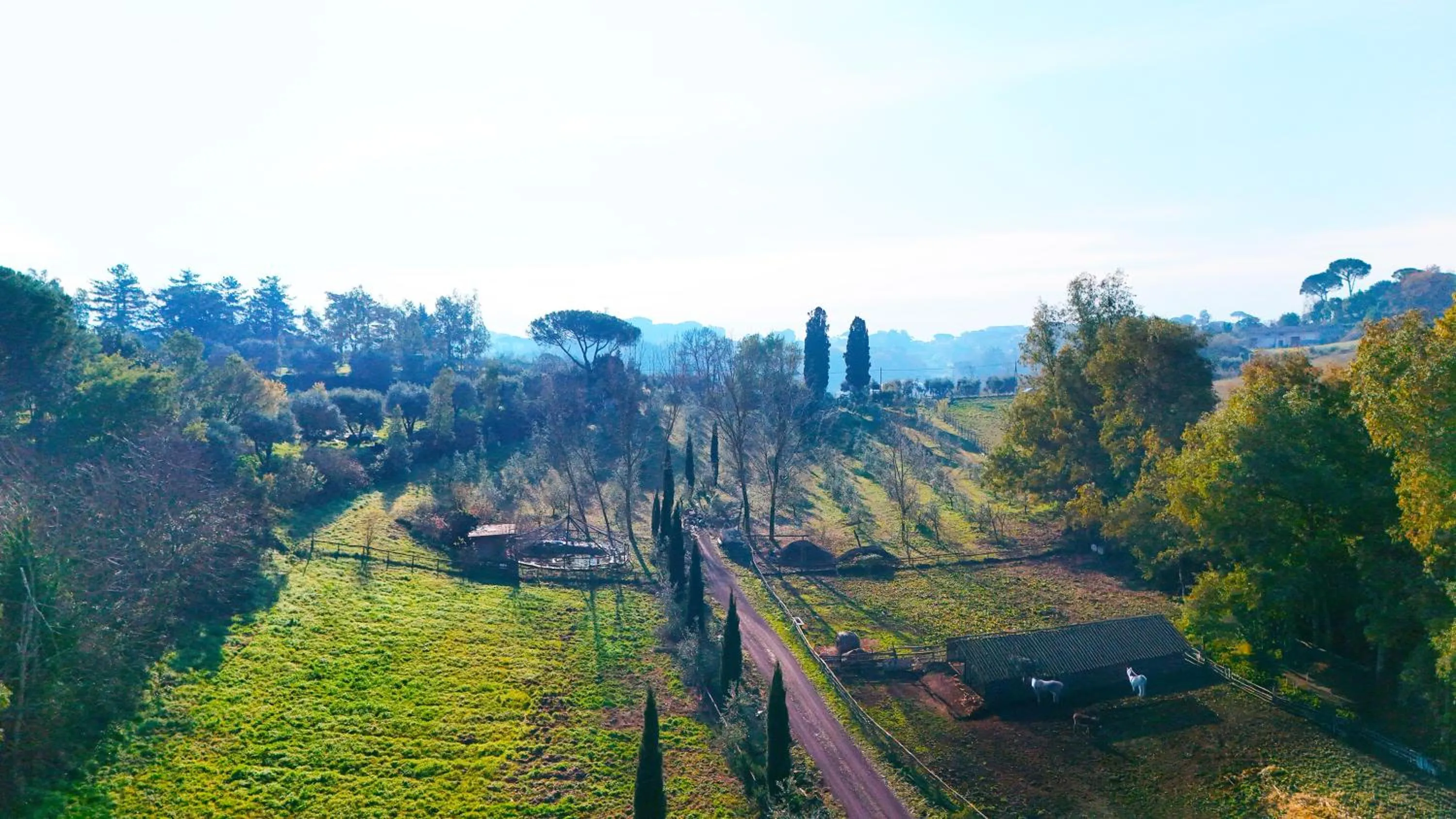 Casa Il Borghetto - Luxury Suites & Pool