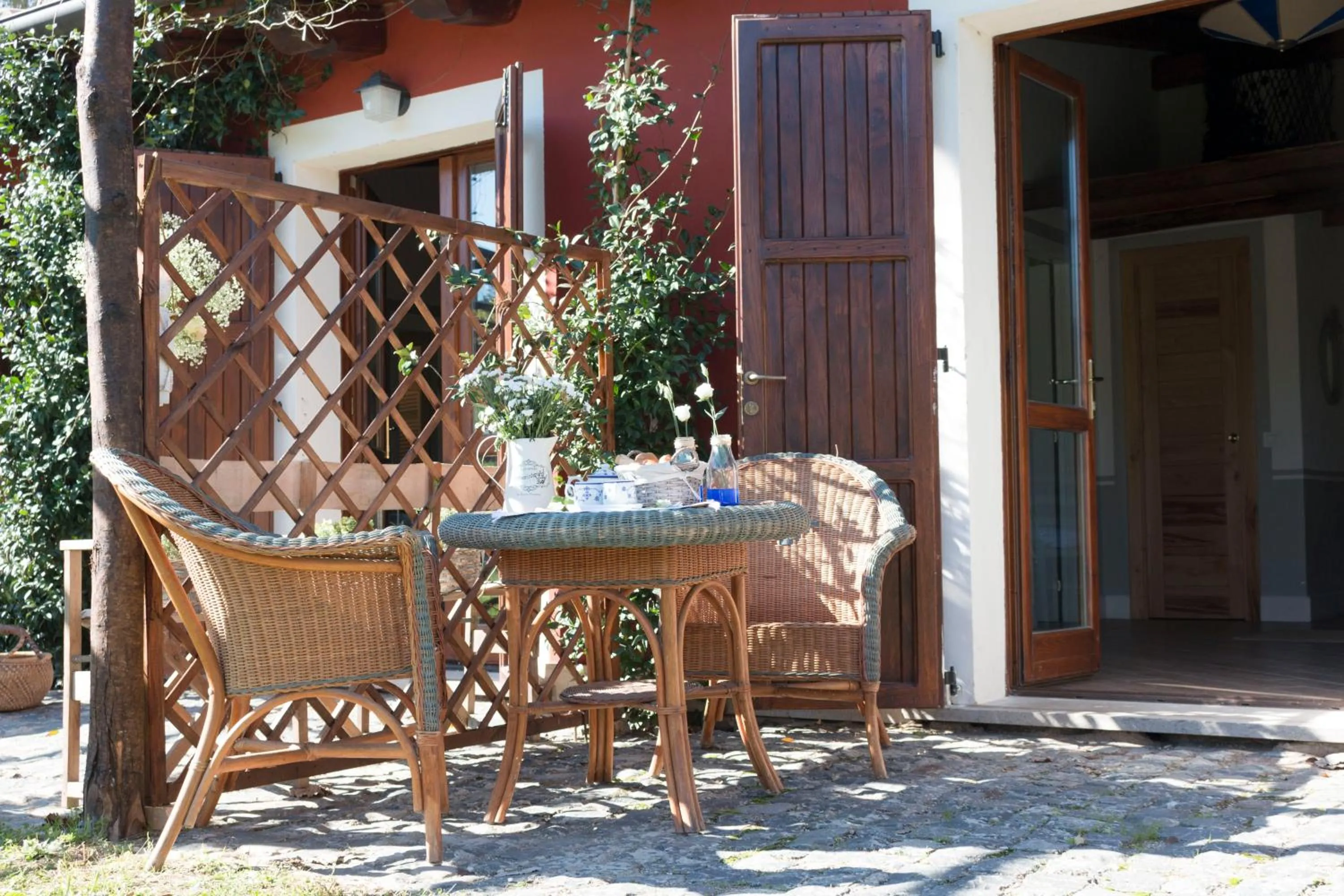 Casa Il Borghetto - Luxury Suites & Pool