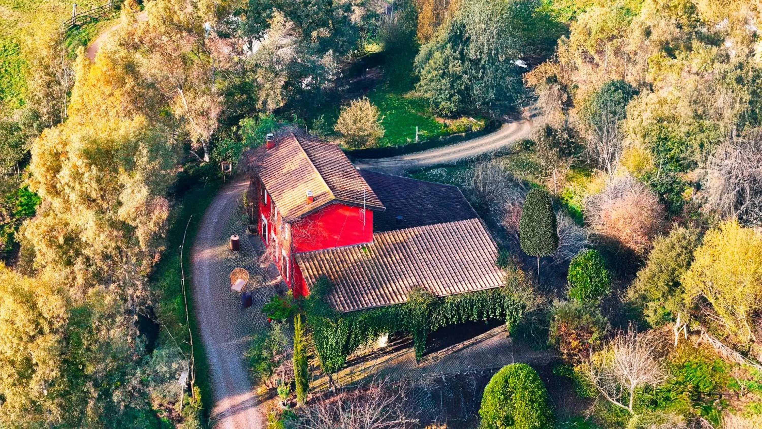 Casa Il Borghetto - Luxury Suites & Pool