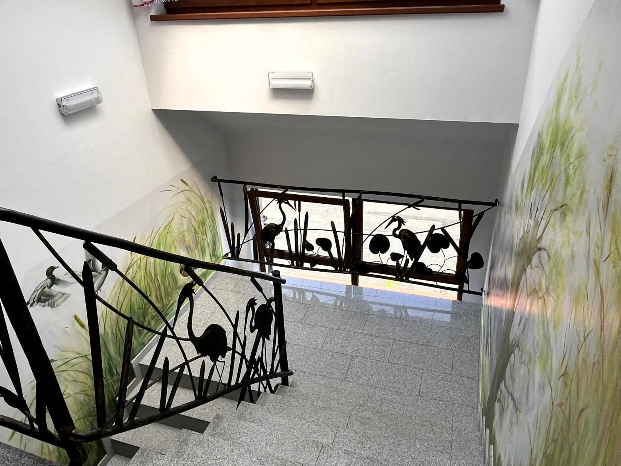 Property building in Gościniec Kaszebe