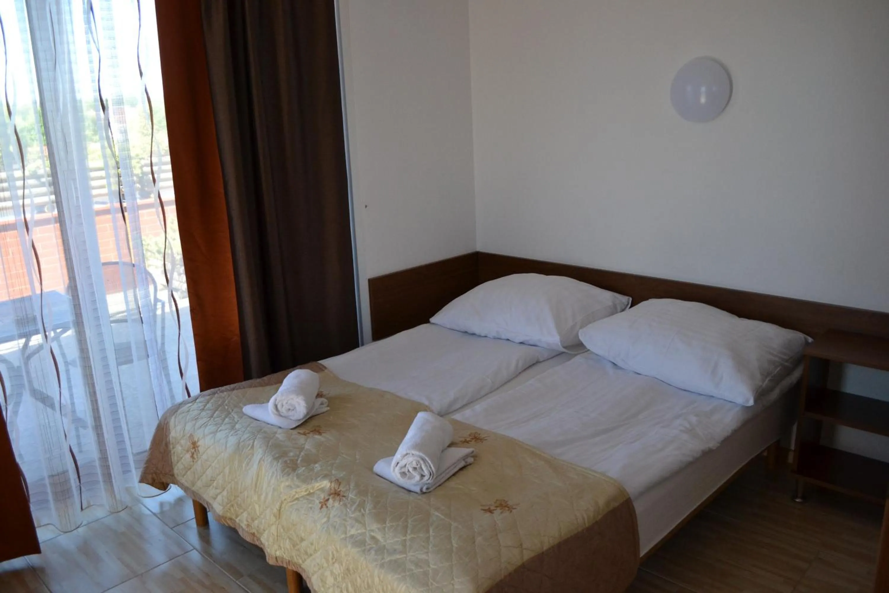 Photo of the whole room in Gościniec Kaszebe