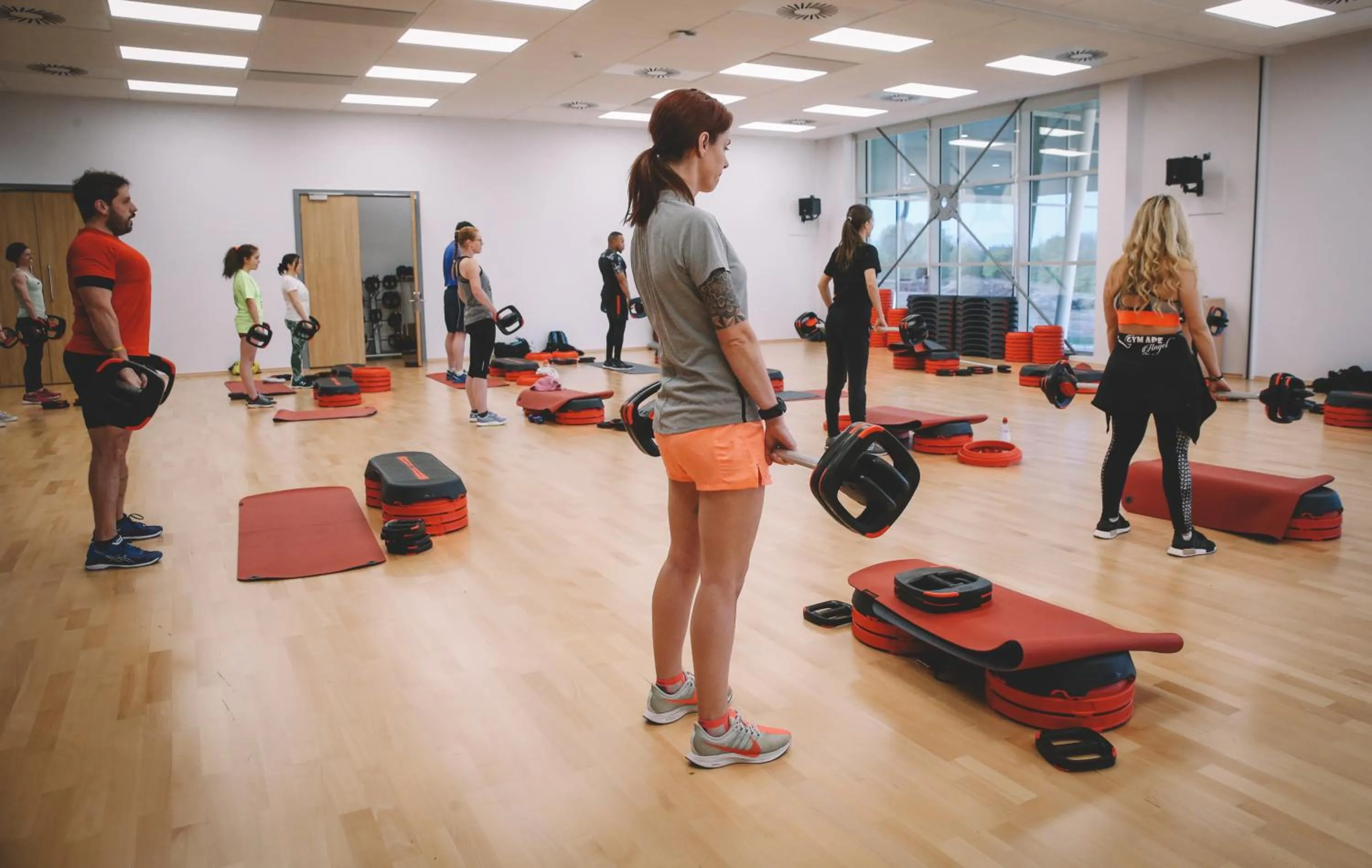 Warwick Conferences - Scarman