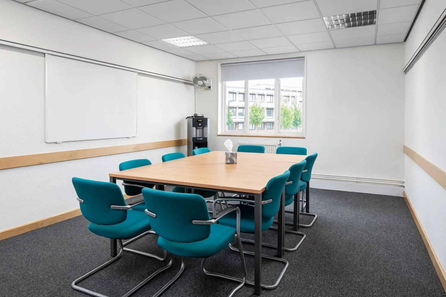 Meeting/conference room in Warwick Conferences - Scarman