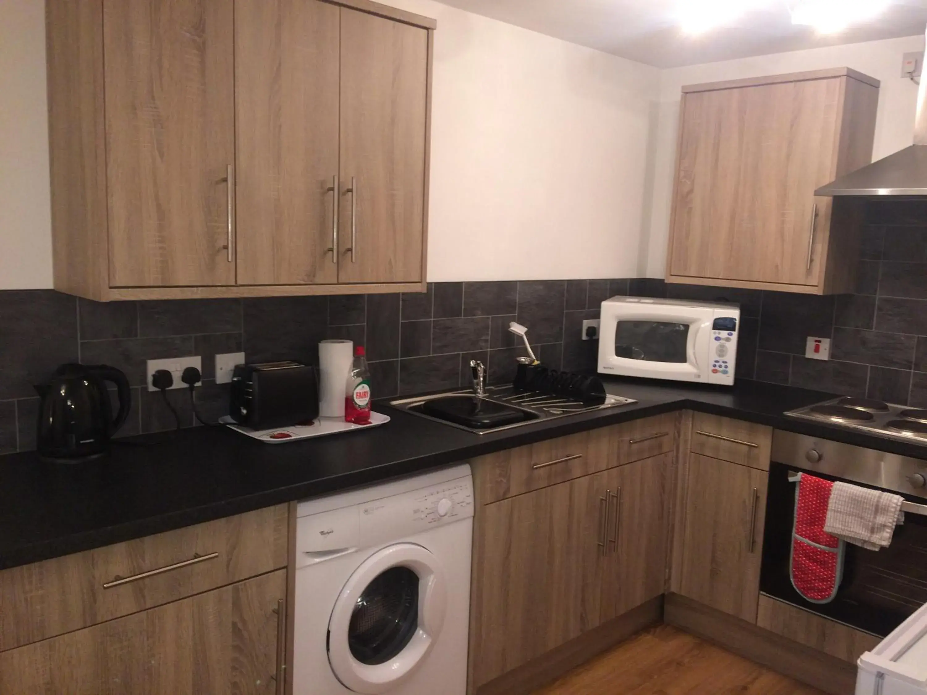 Eastgate Apartment Eastgate Apartment