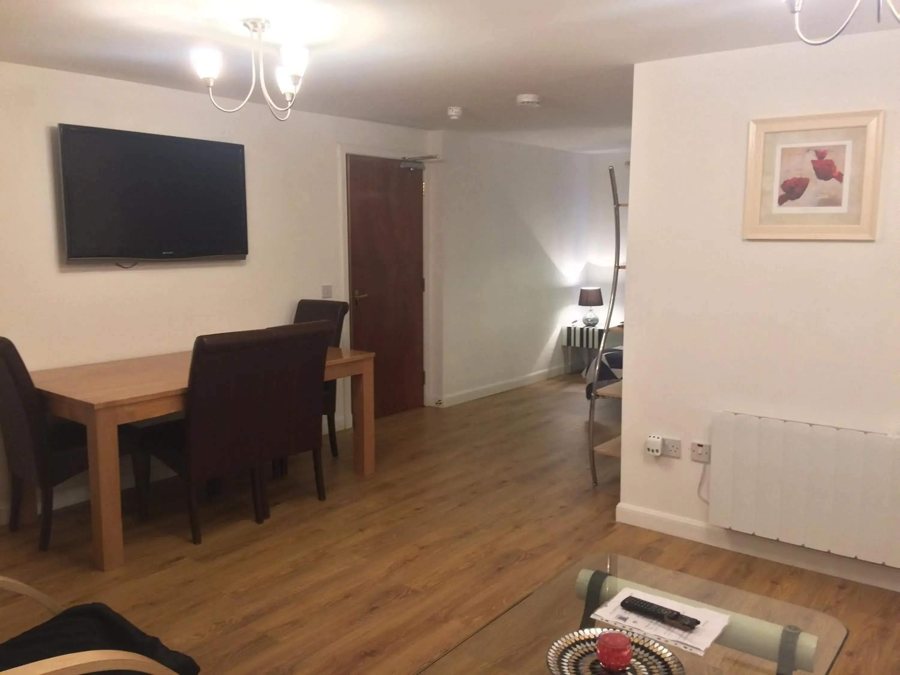 Eastgate Apartment Eastgate Apartment