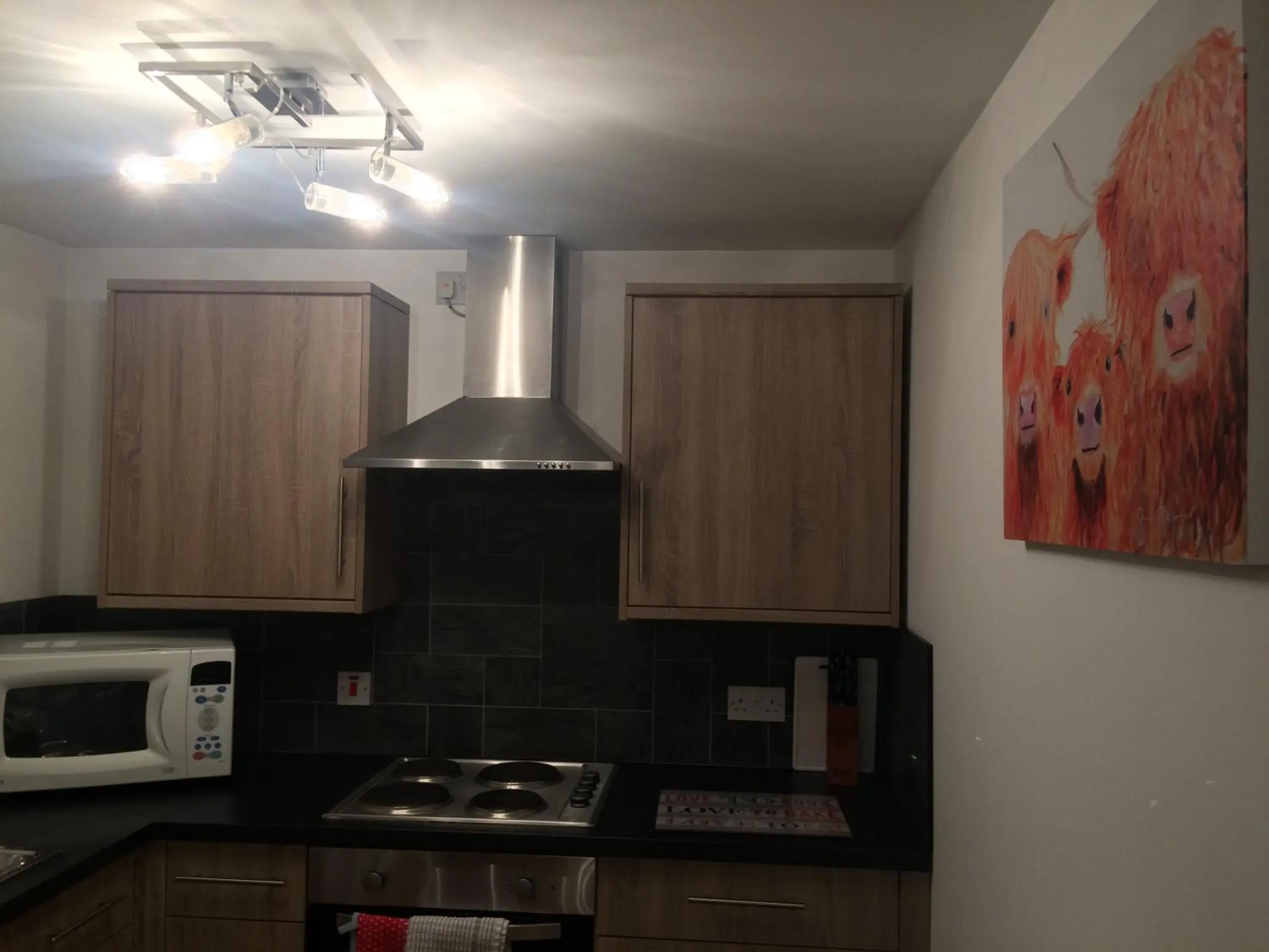 Eastgate Apartment Eastgate Apartment