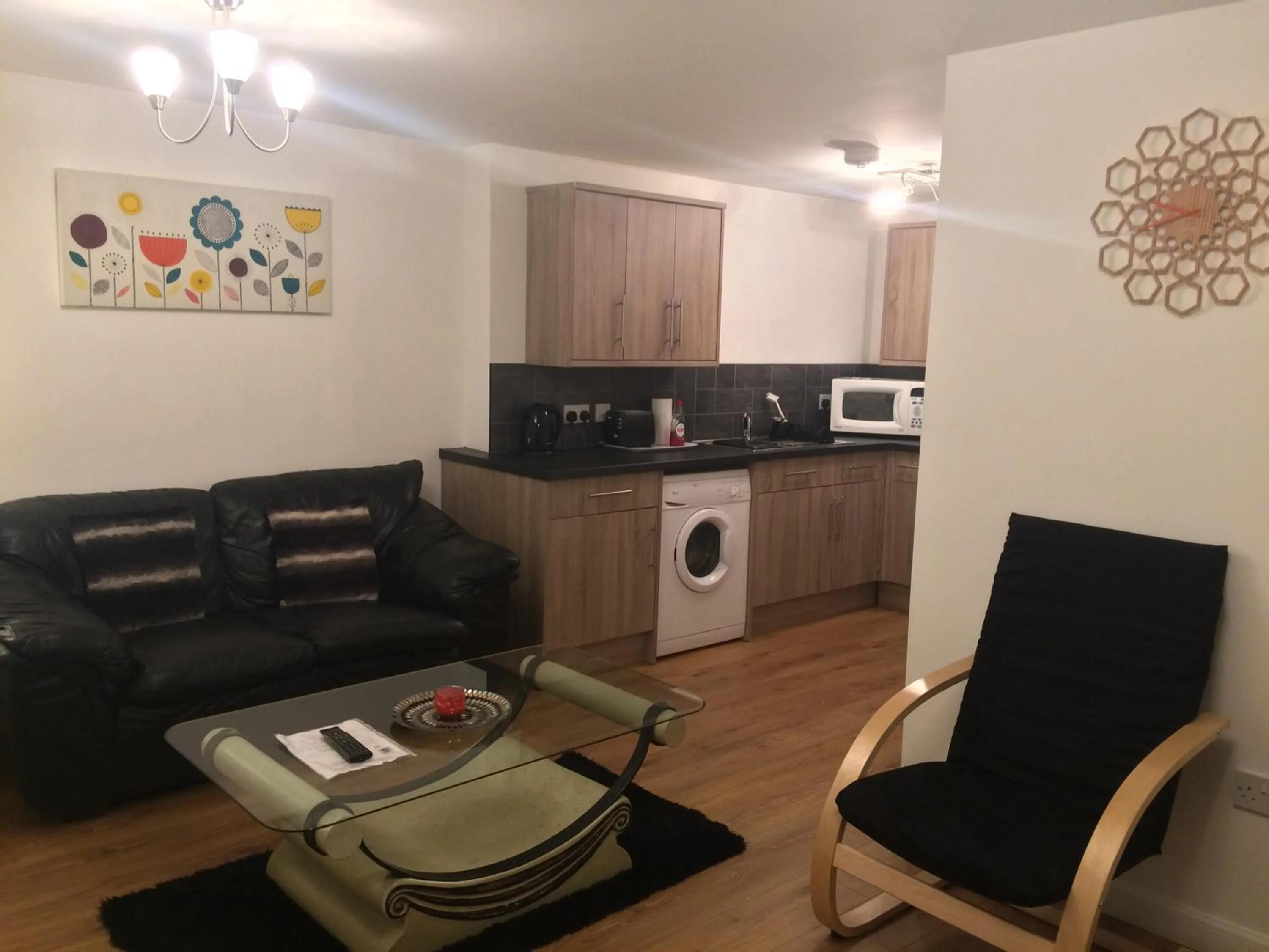 Eastgate Apartment