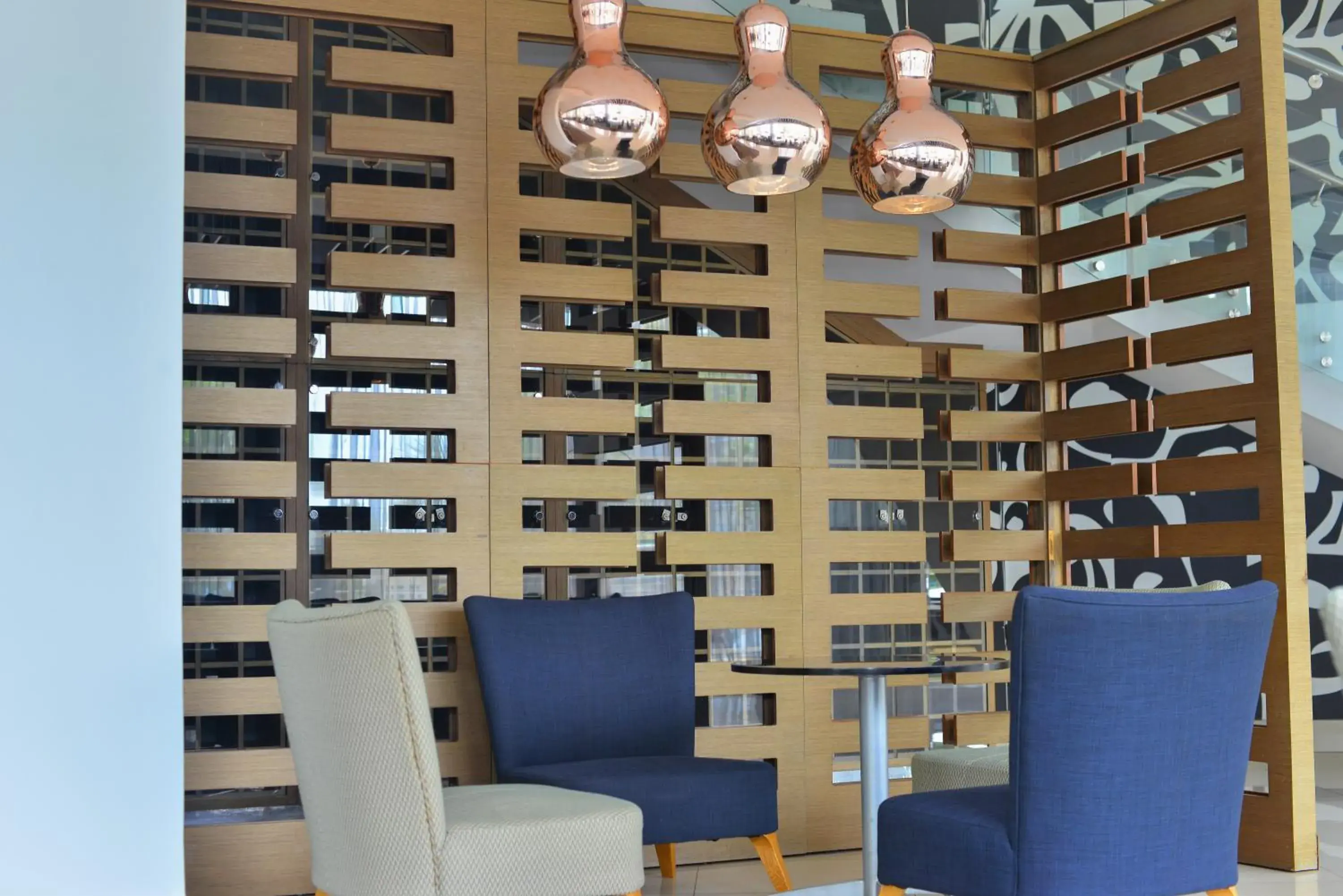 Lobby or reception in Ubumwe Grande Hotel Lobby or reception in Ubumwe Grande Hotel