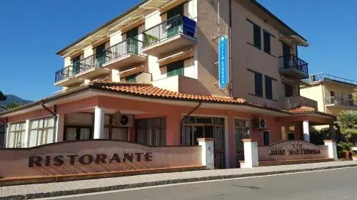 Hotel Villa Etrusca Hotel Villa Etrusca