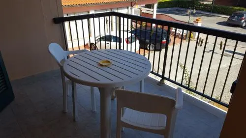 Hotel Villa Etrusca